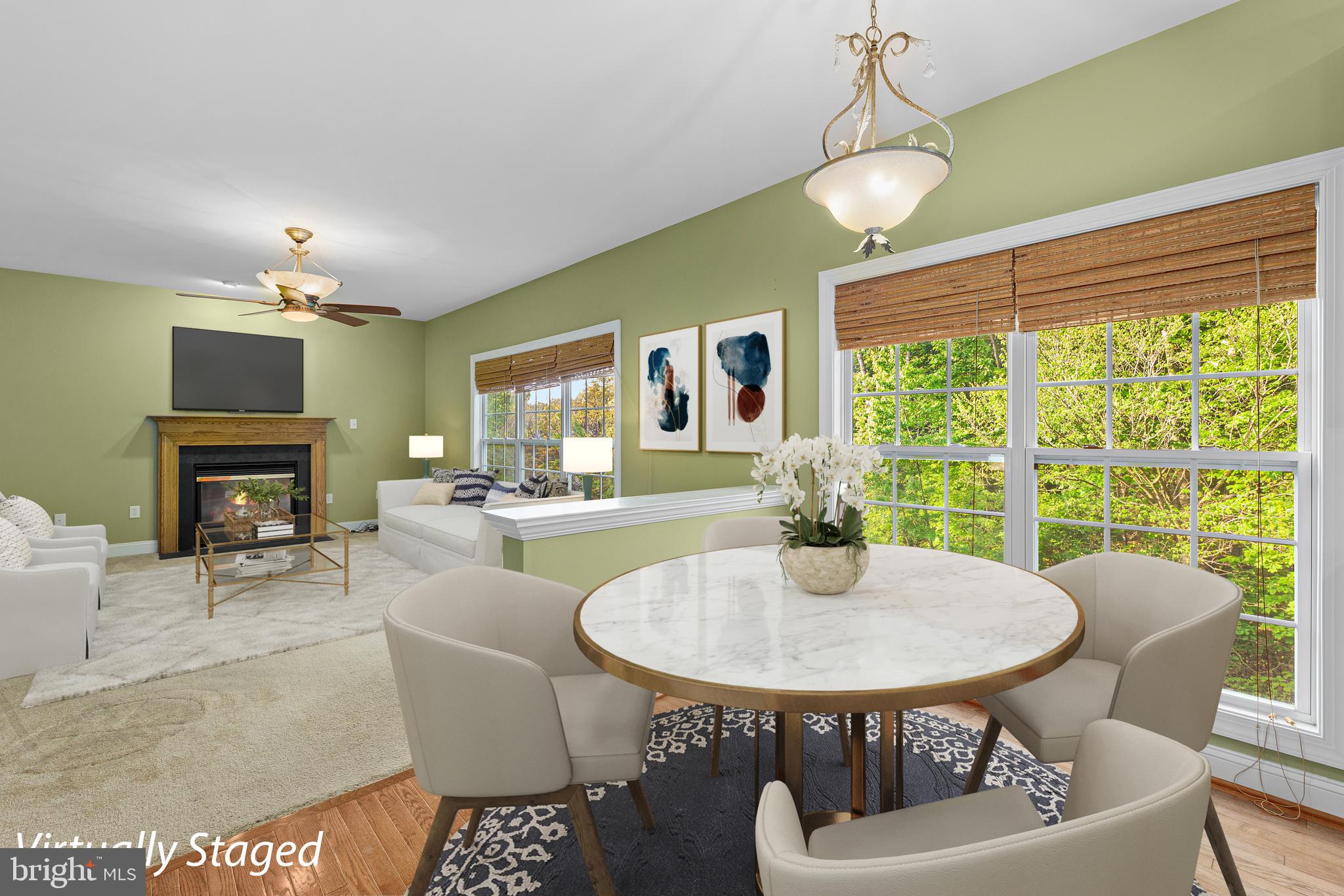 VALLEY MILL ESTATES - Residential