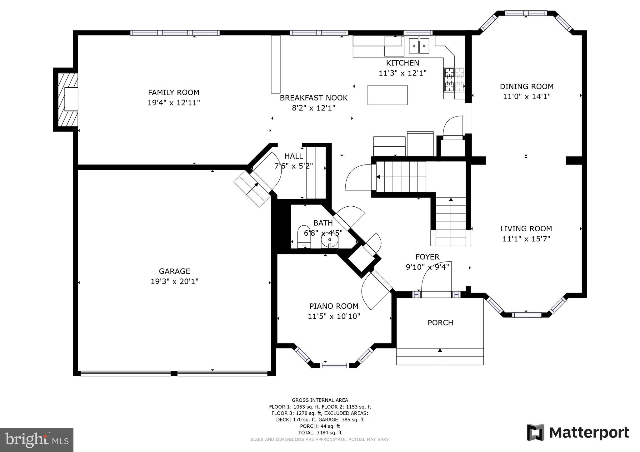 VALLEY MILL ESTATES - Residential