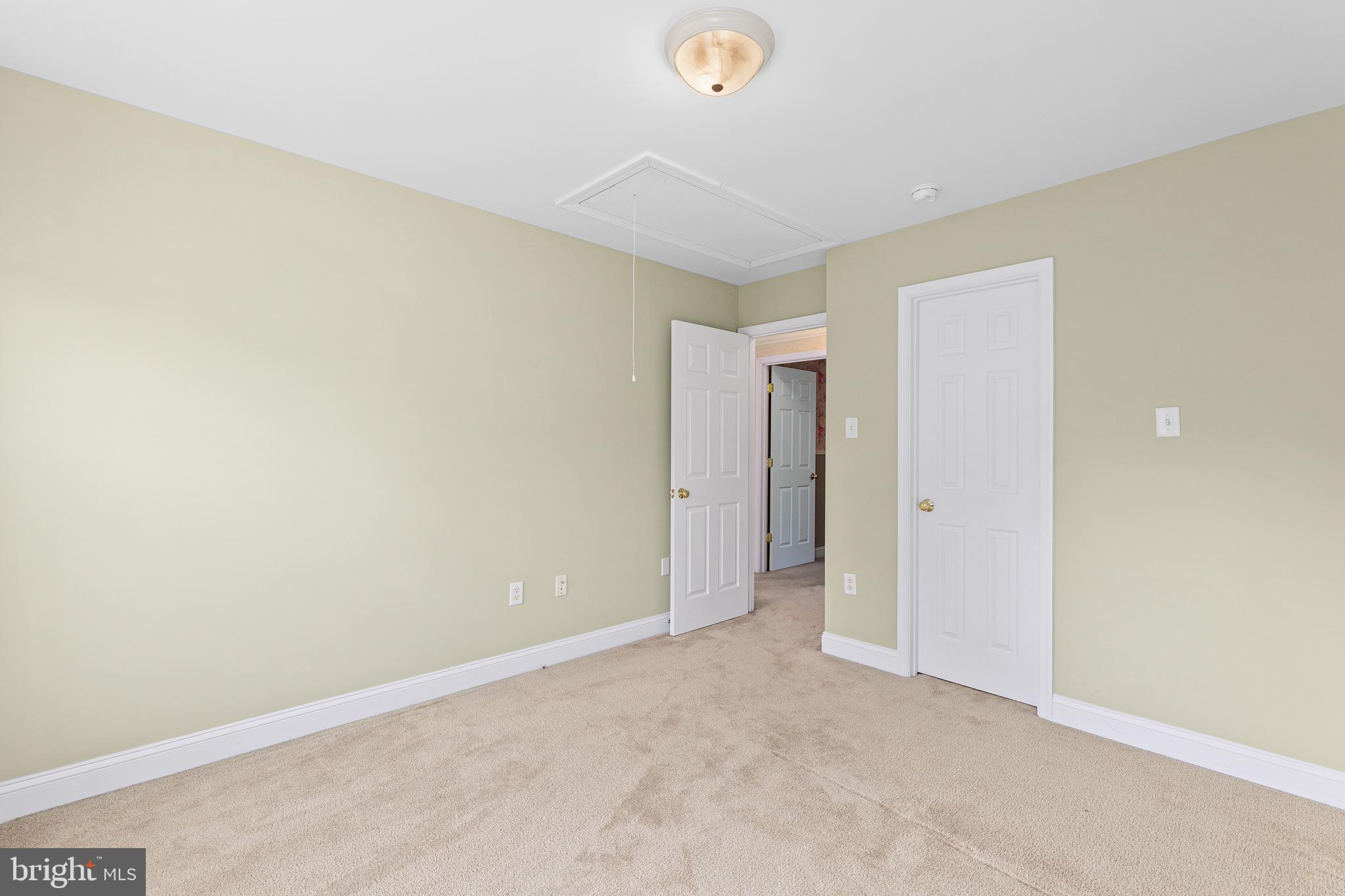 VALLEY MILL ESTATES - Residential