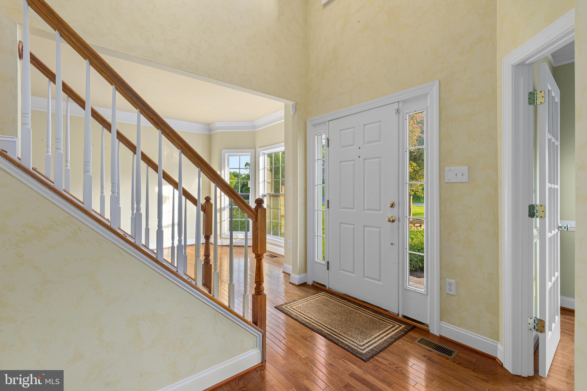 VALLEY MILL ESTATES - Residential