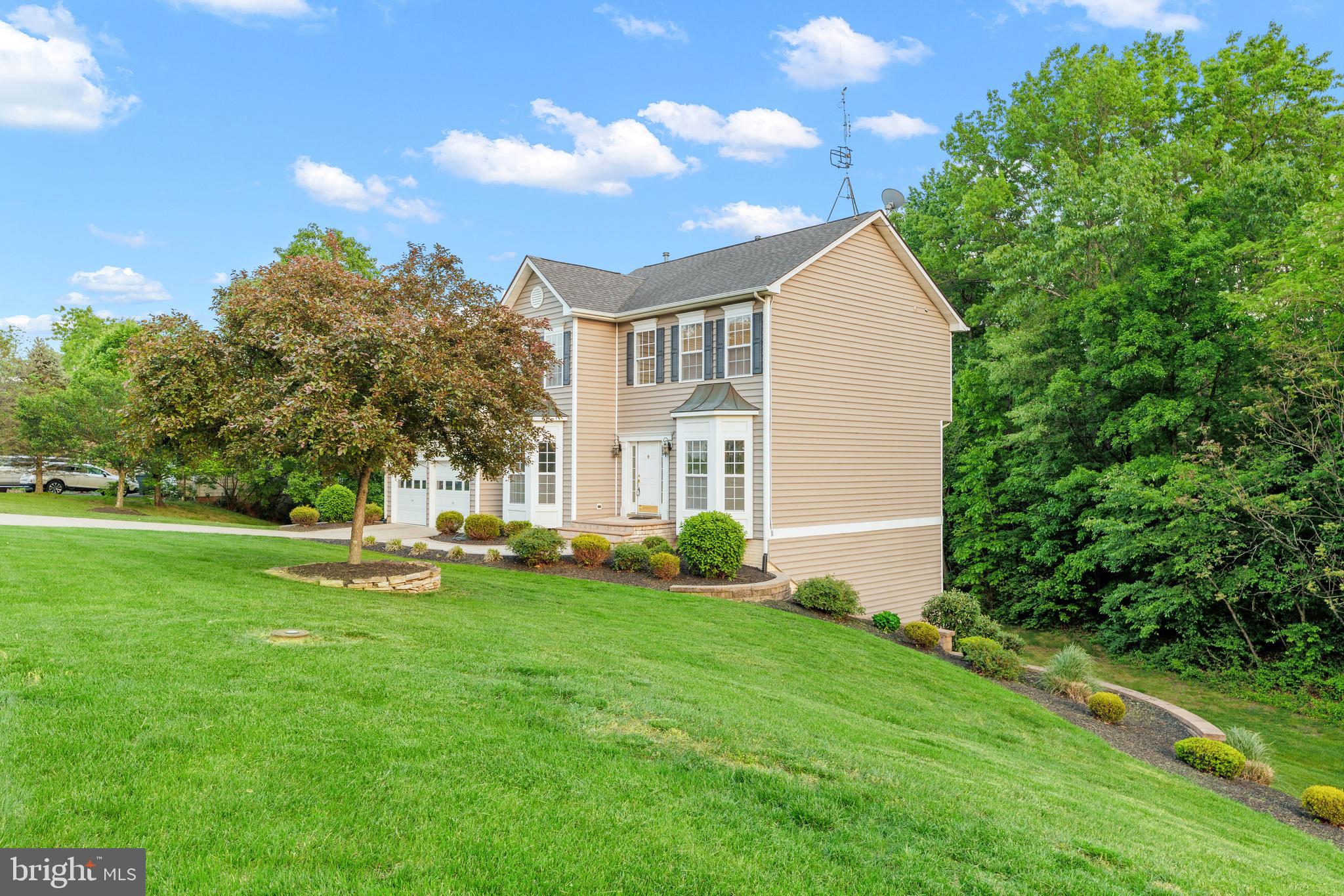 VALLEY MILL ESTATES - Residential