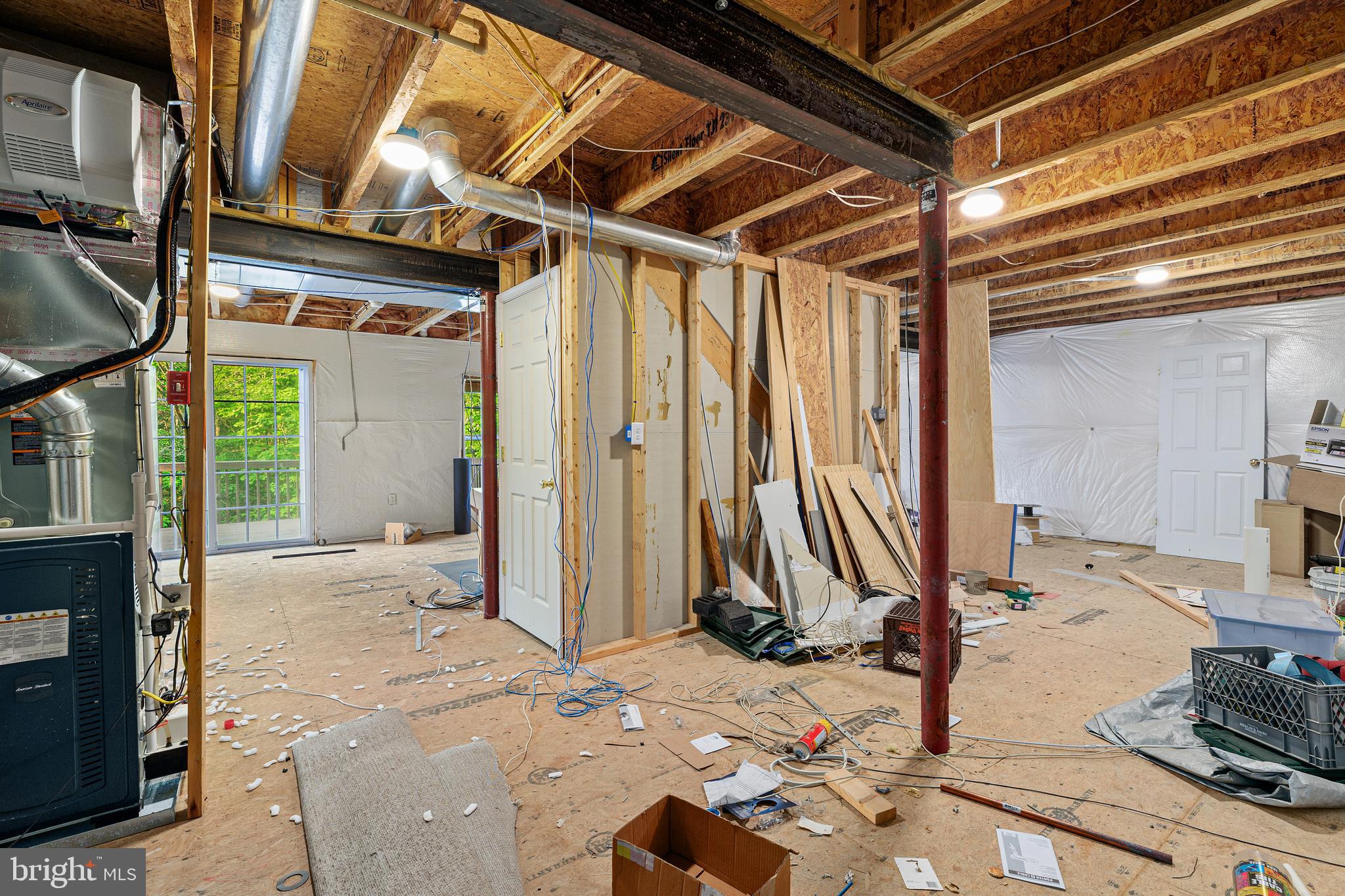 VALLEY MILL ESTATES - Residential