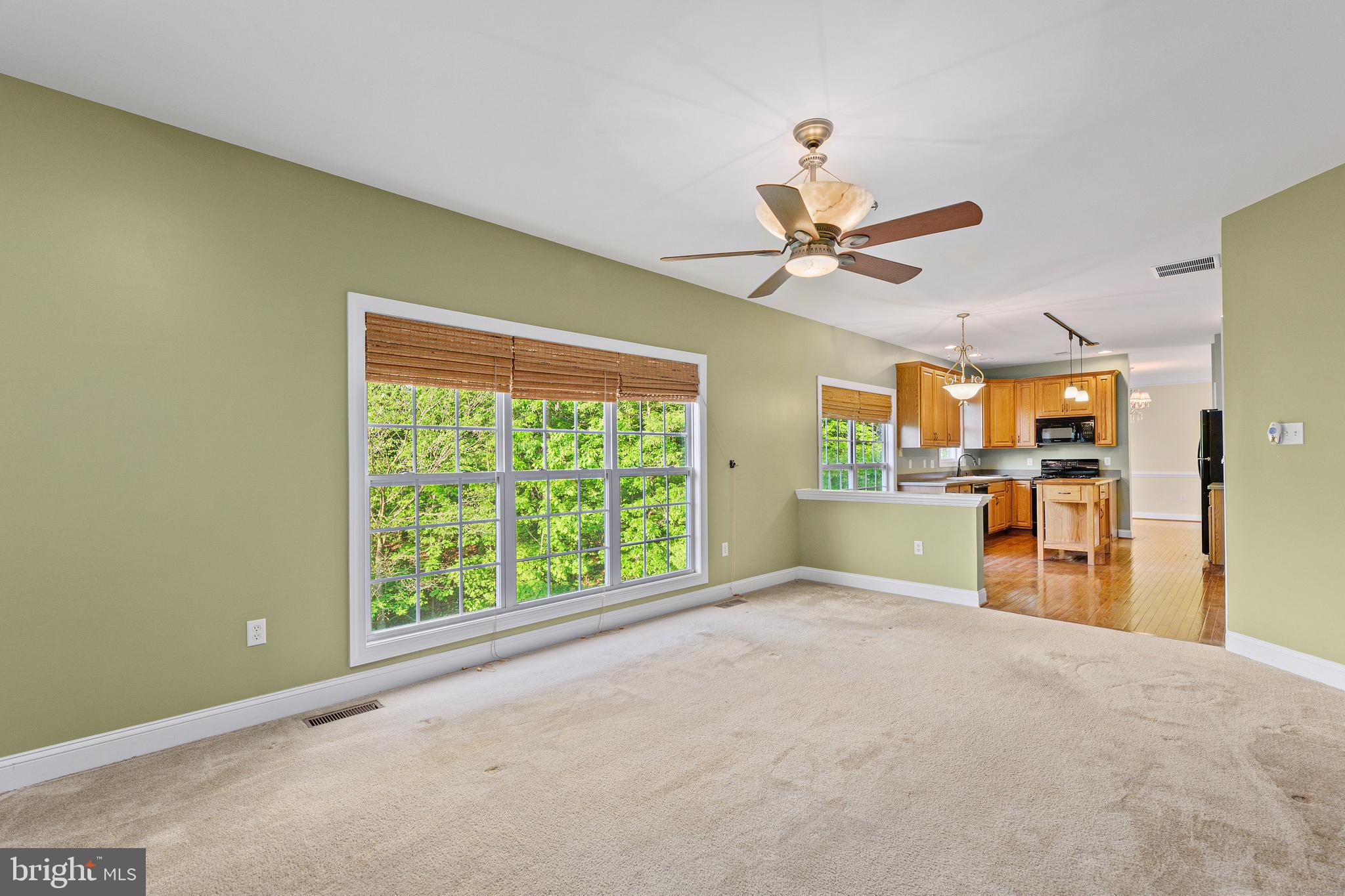 VALLEY MILL ESTATES - Residential