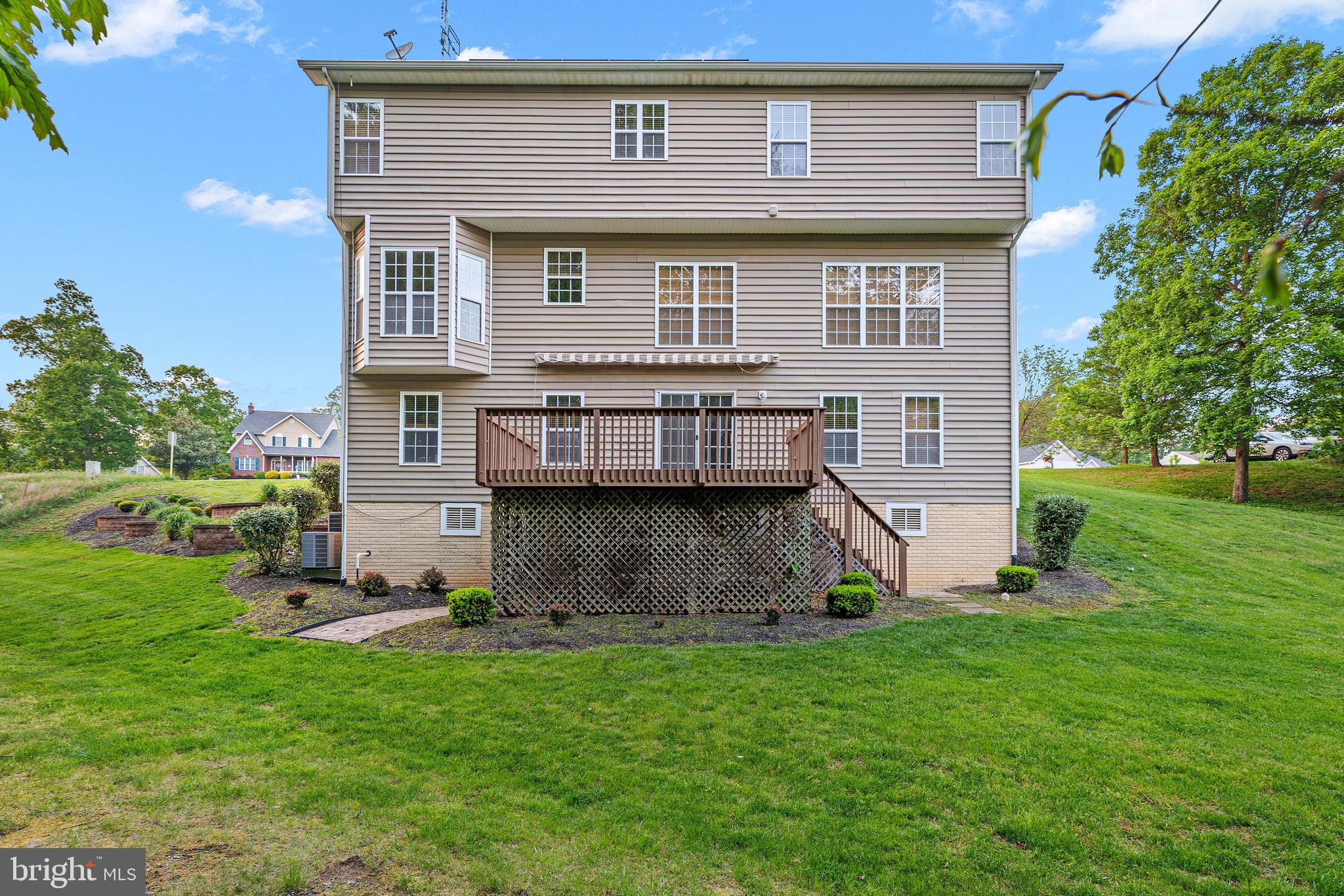 VALLEY MILL ESTATES - Residential