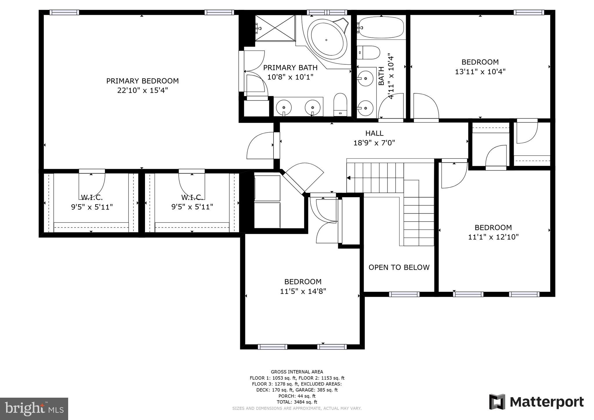 VALLEY MILL ESTATES - Residential