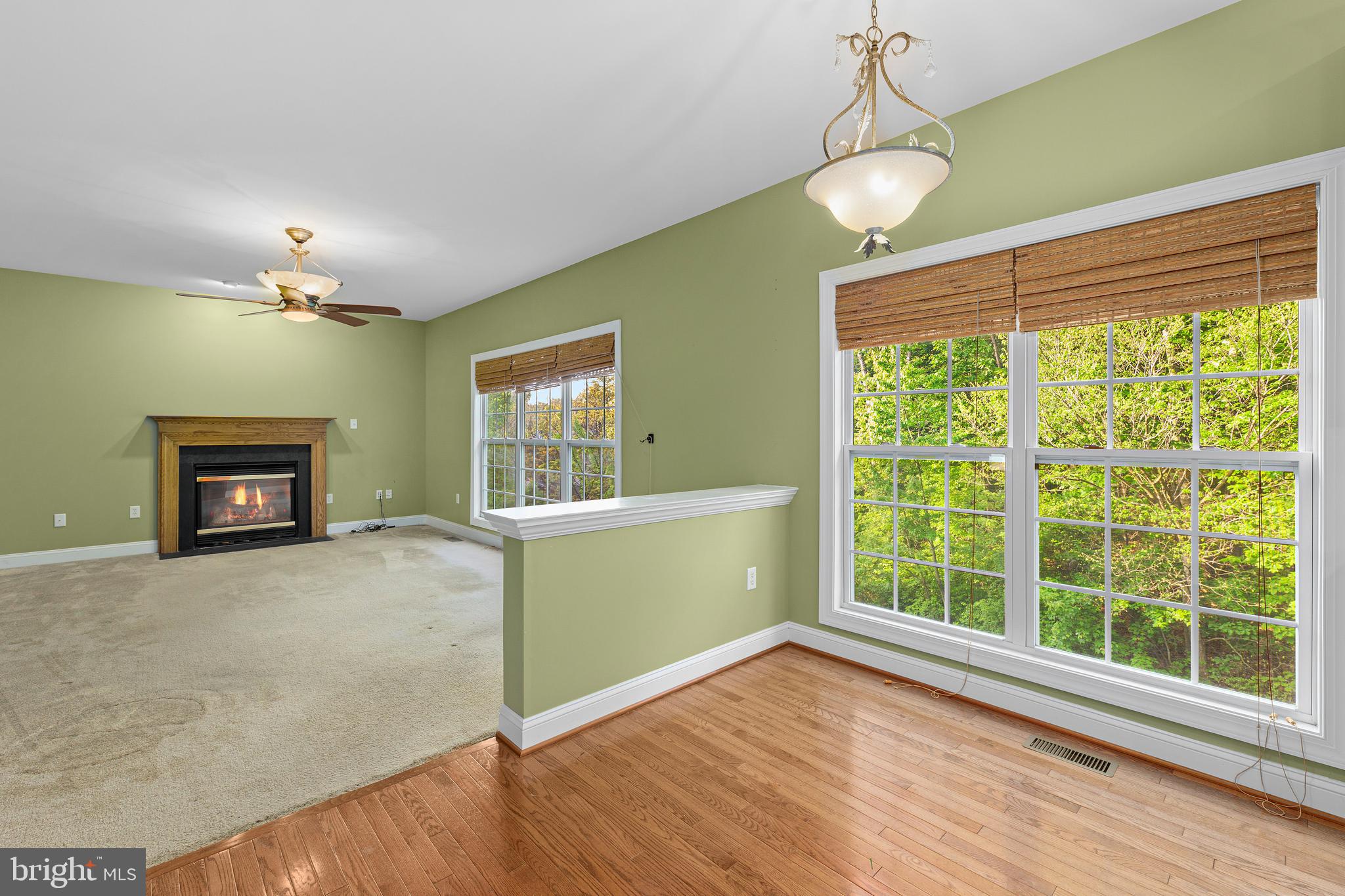 VALLEY MILL ESTATES - Residential