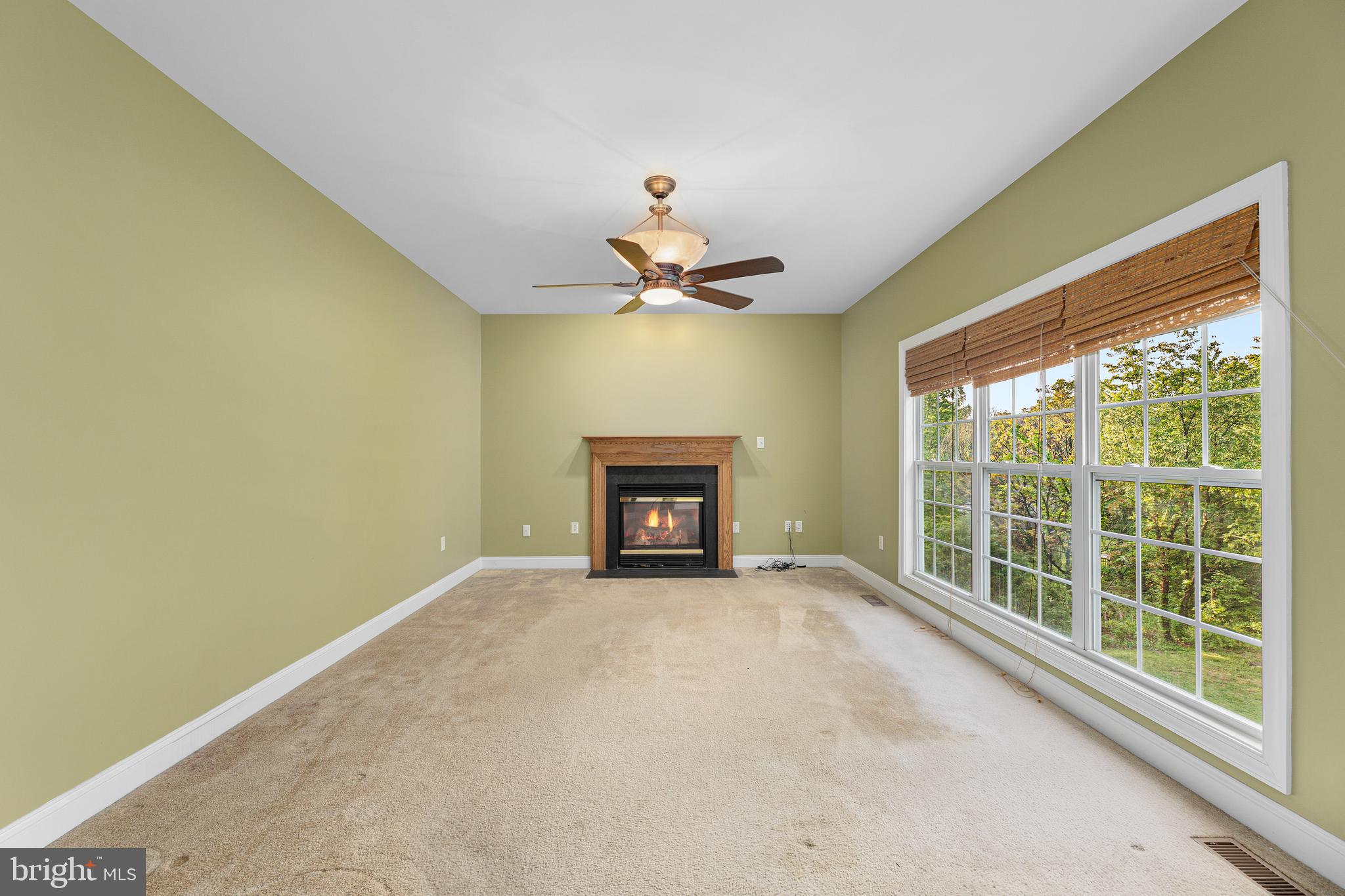 VALLEY MILL ESTATES - Residential