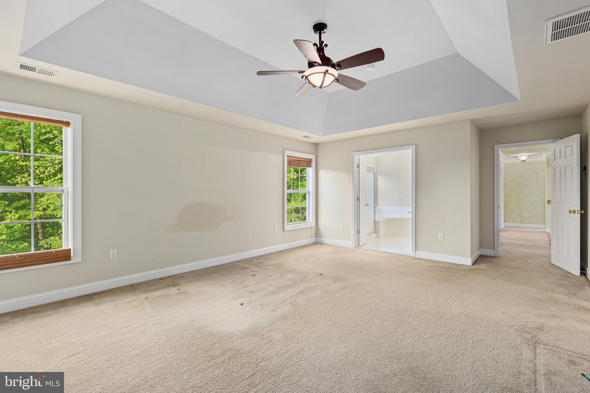 VALLEY MILL ESTATES - Residential