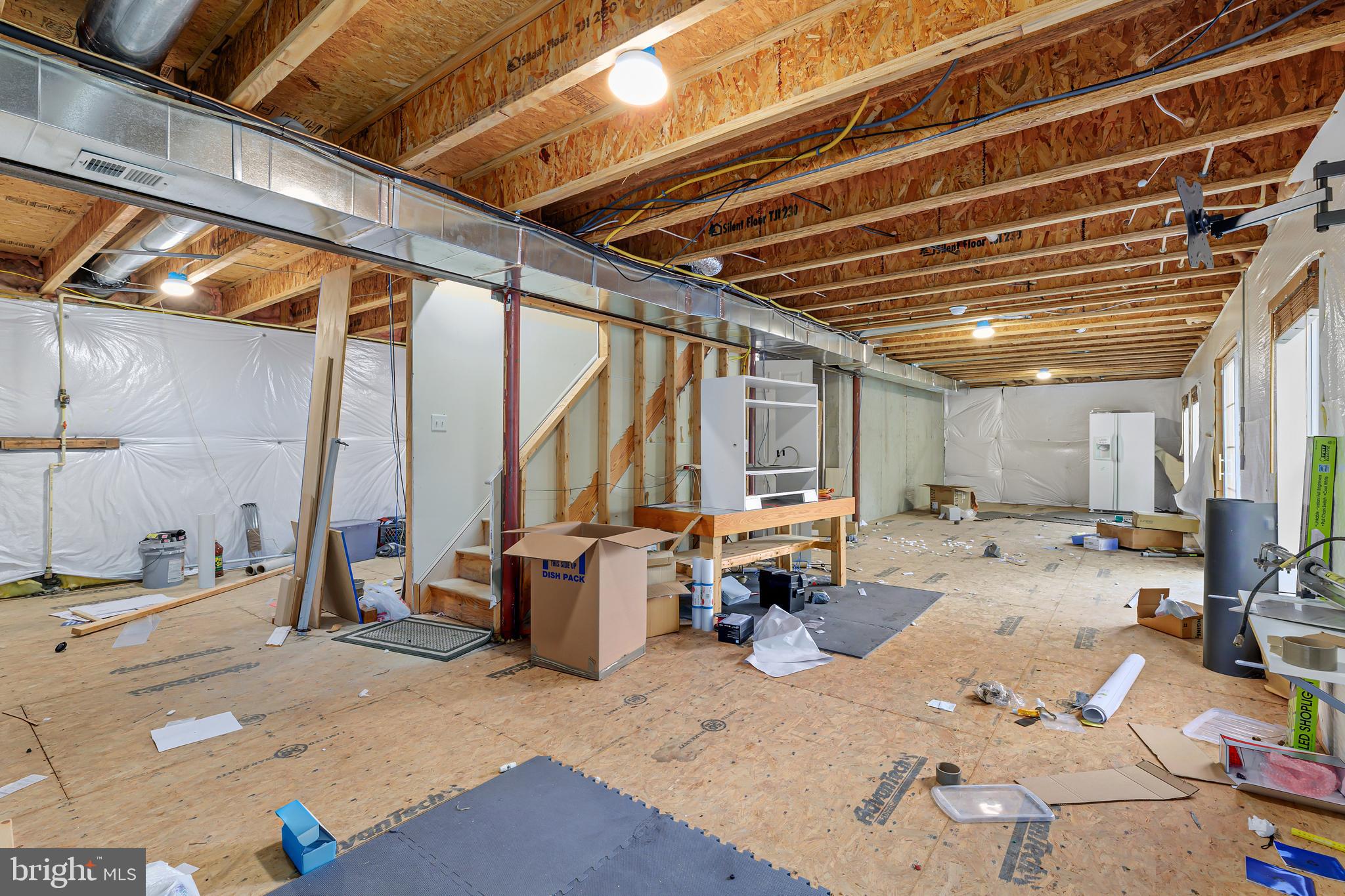 VALLEY MILL ESTATES - Residential