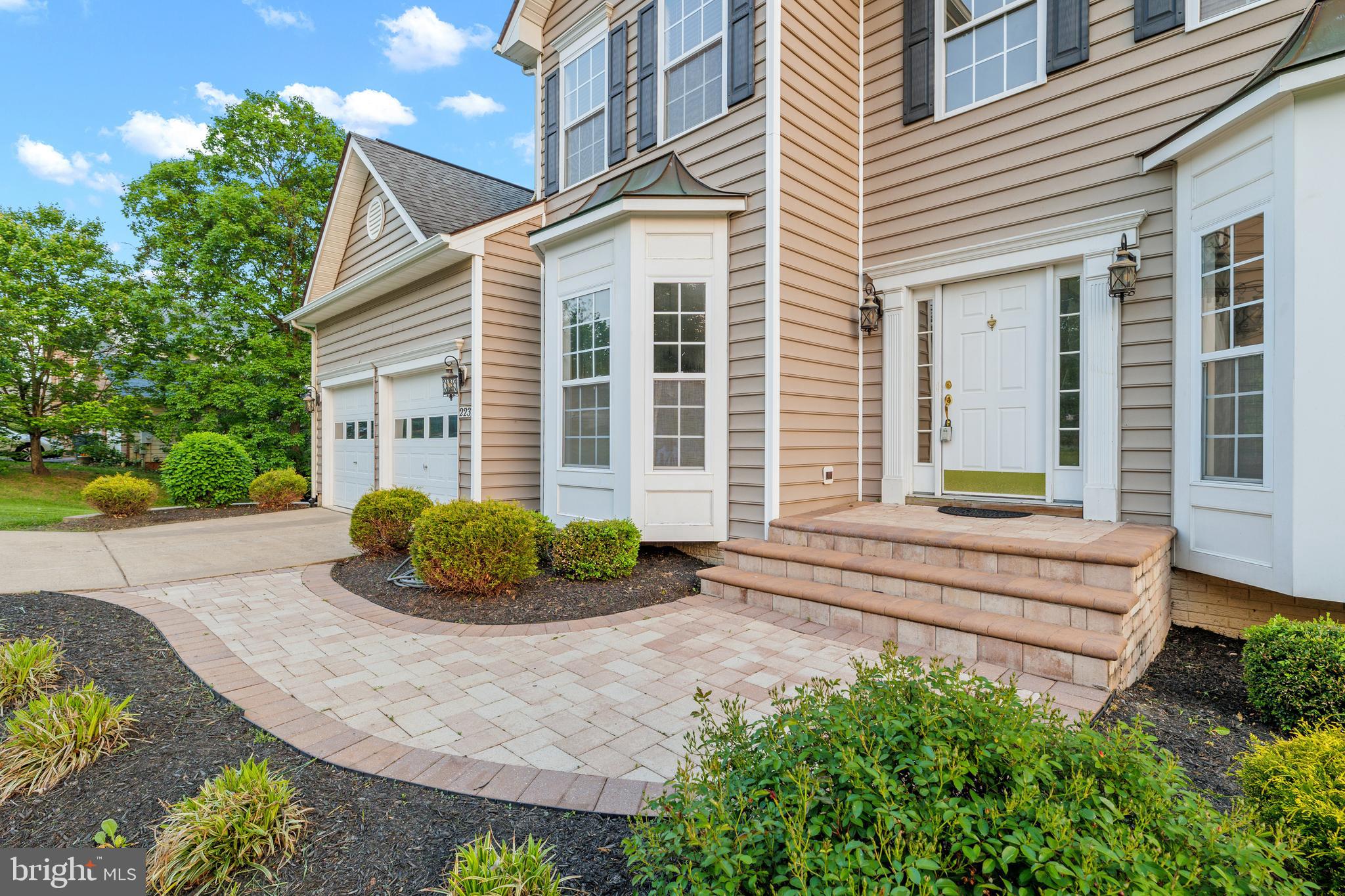 VALLEY MILL ESTATES - Residential