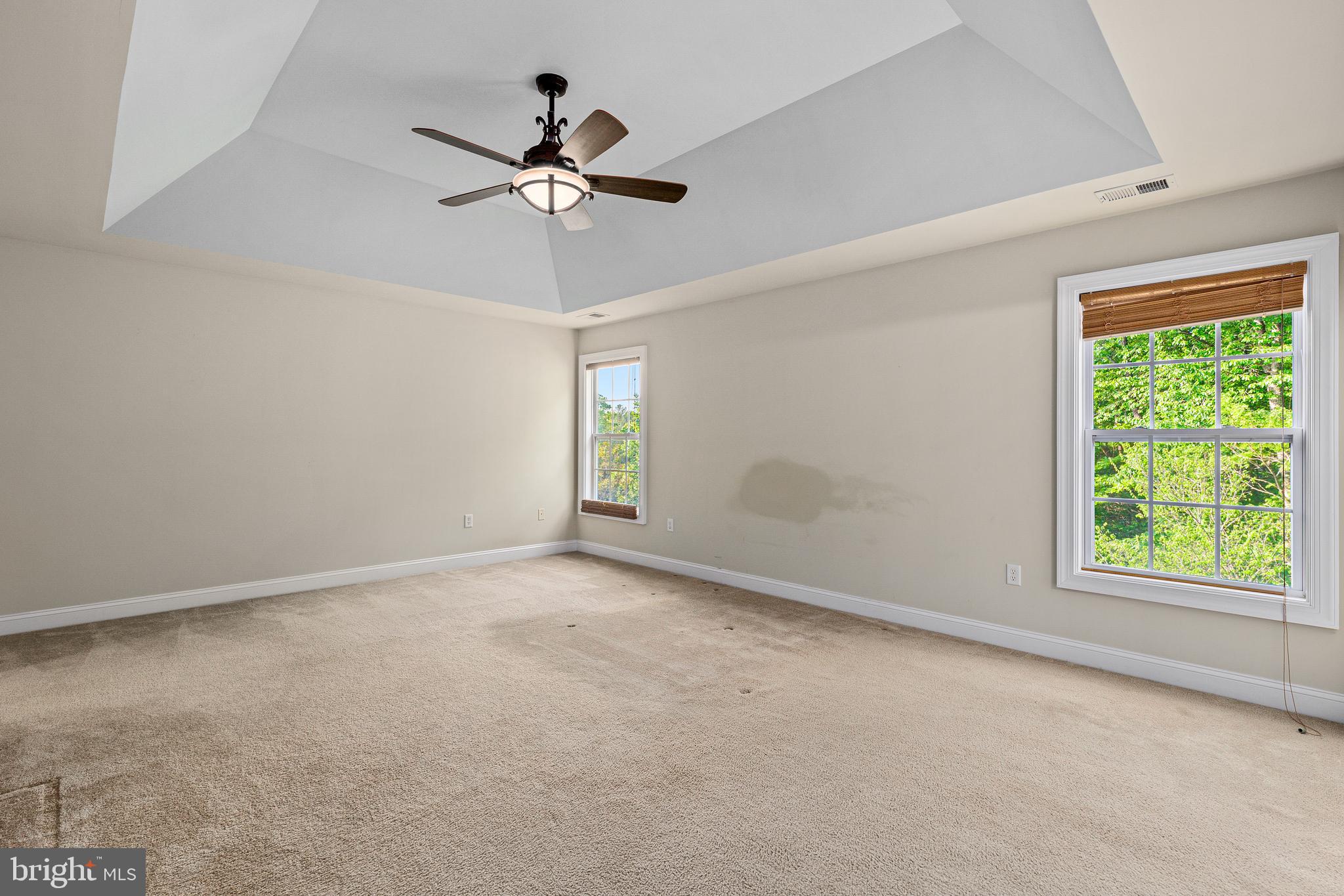 VALLEY MILL ESTATES - Residential