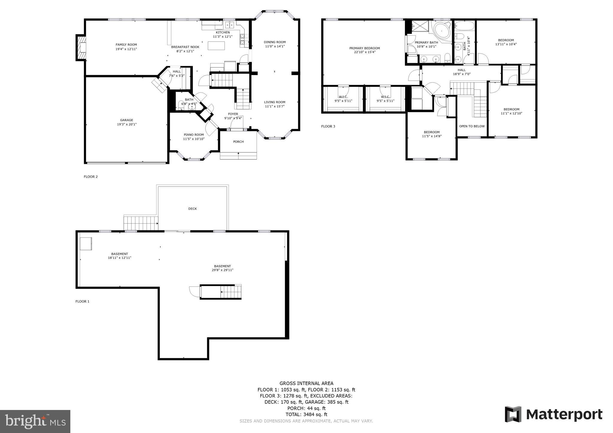 VALLEY MILL ESTATES - Residential