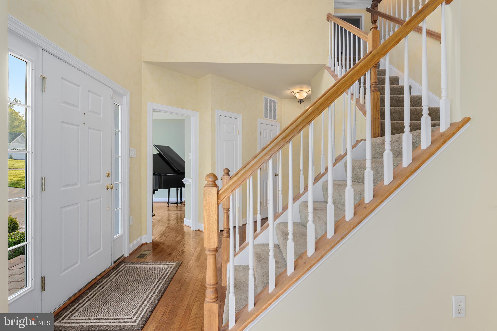 VALLEY MILL ESTATES - Residential