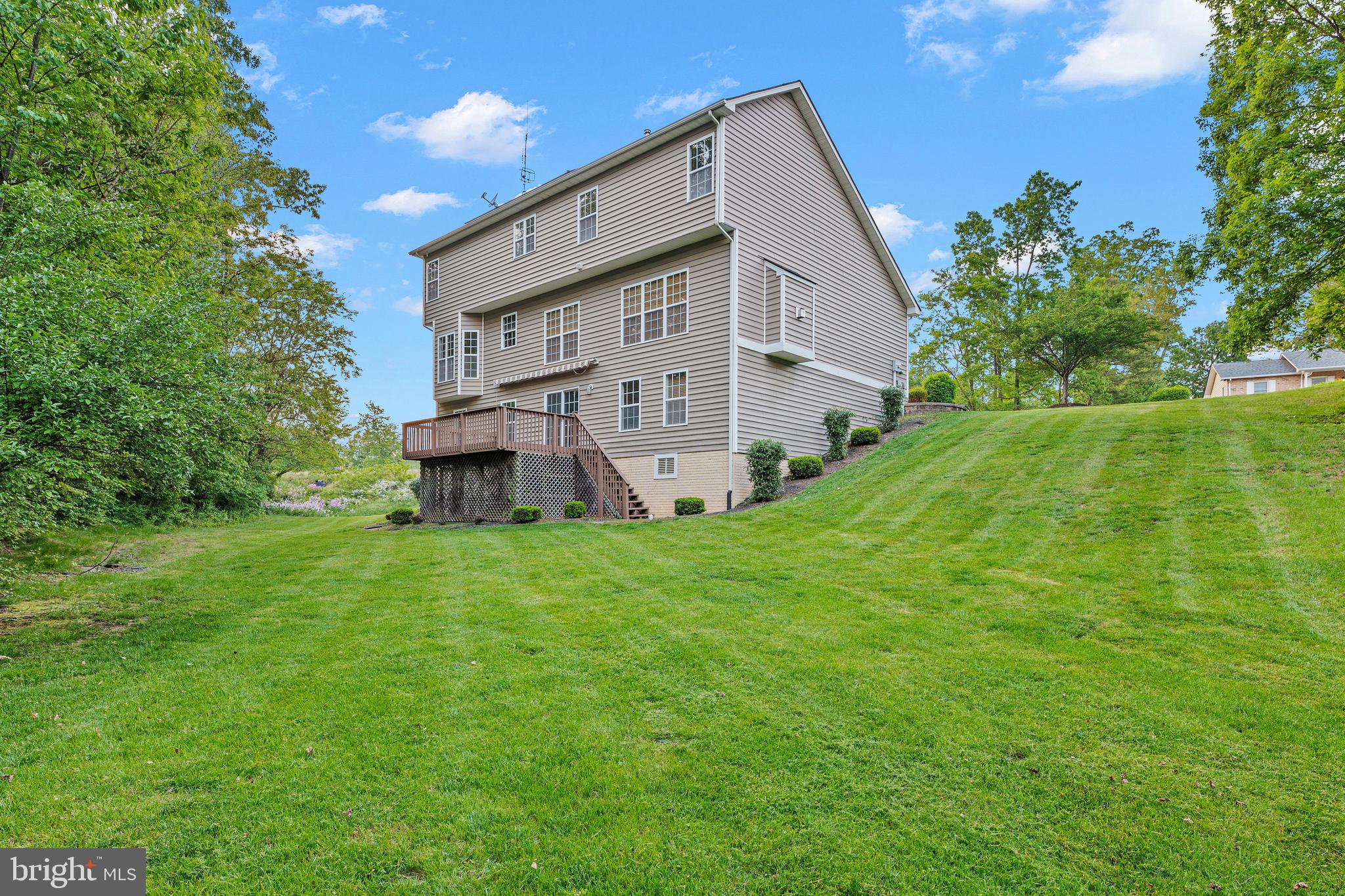 VALLEY MILL ESTATES - Residential