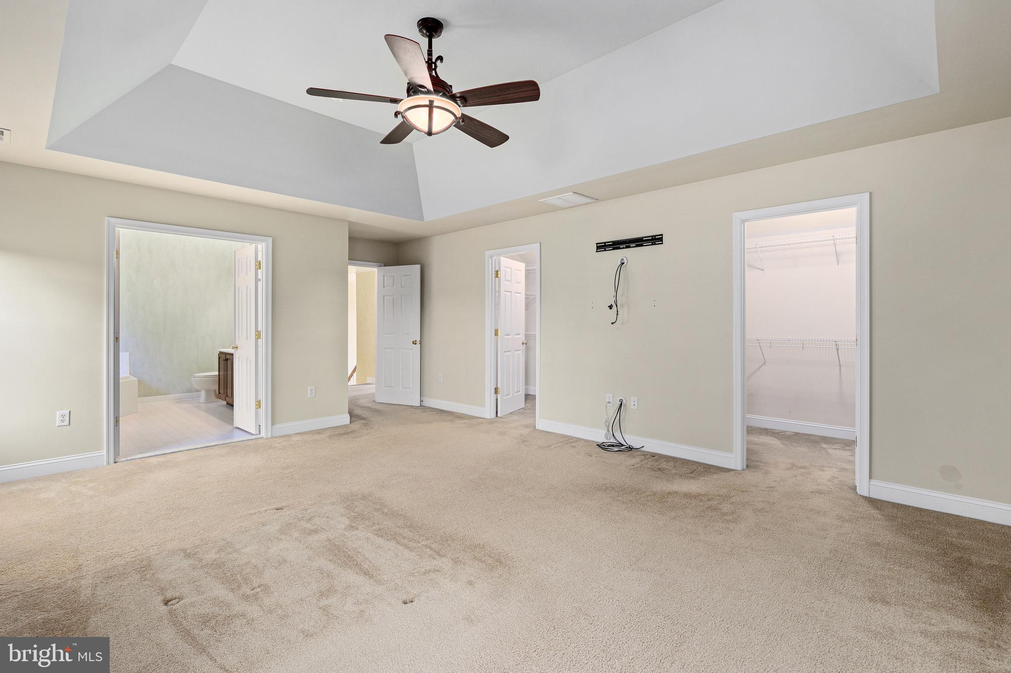 VALLEY MILL ESTATES - Residential