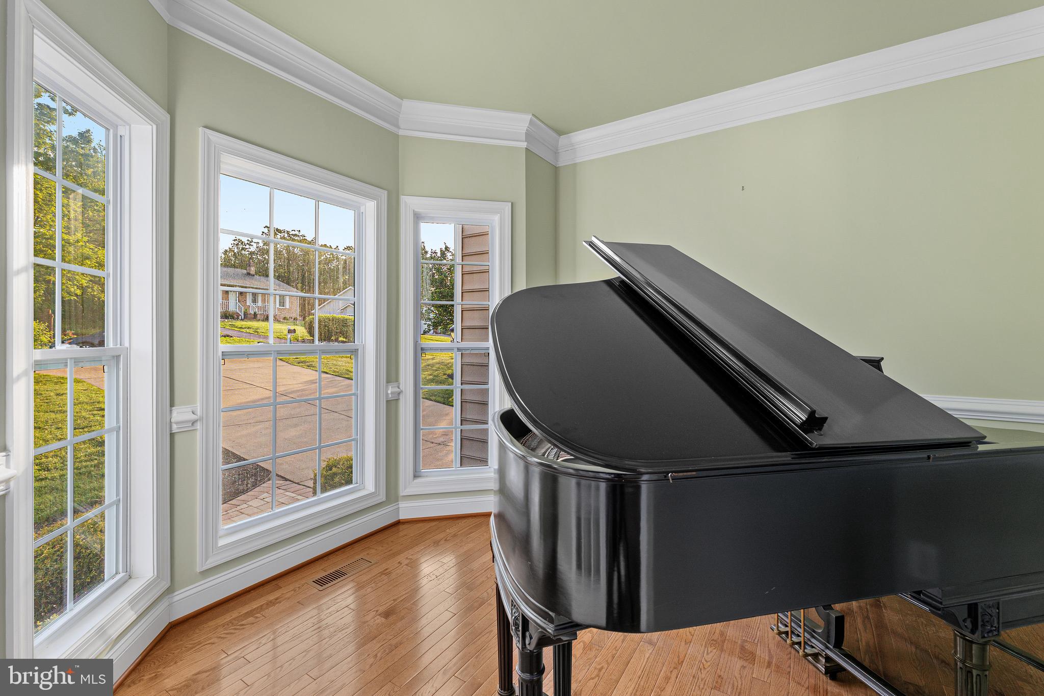 VALLEY MILL ESTATES - Residential