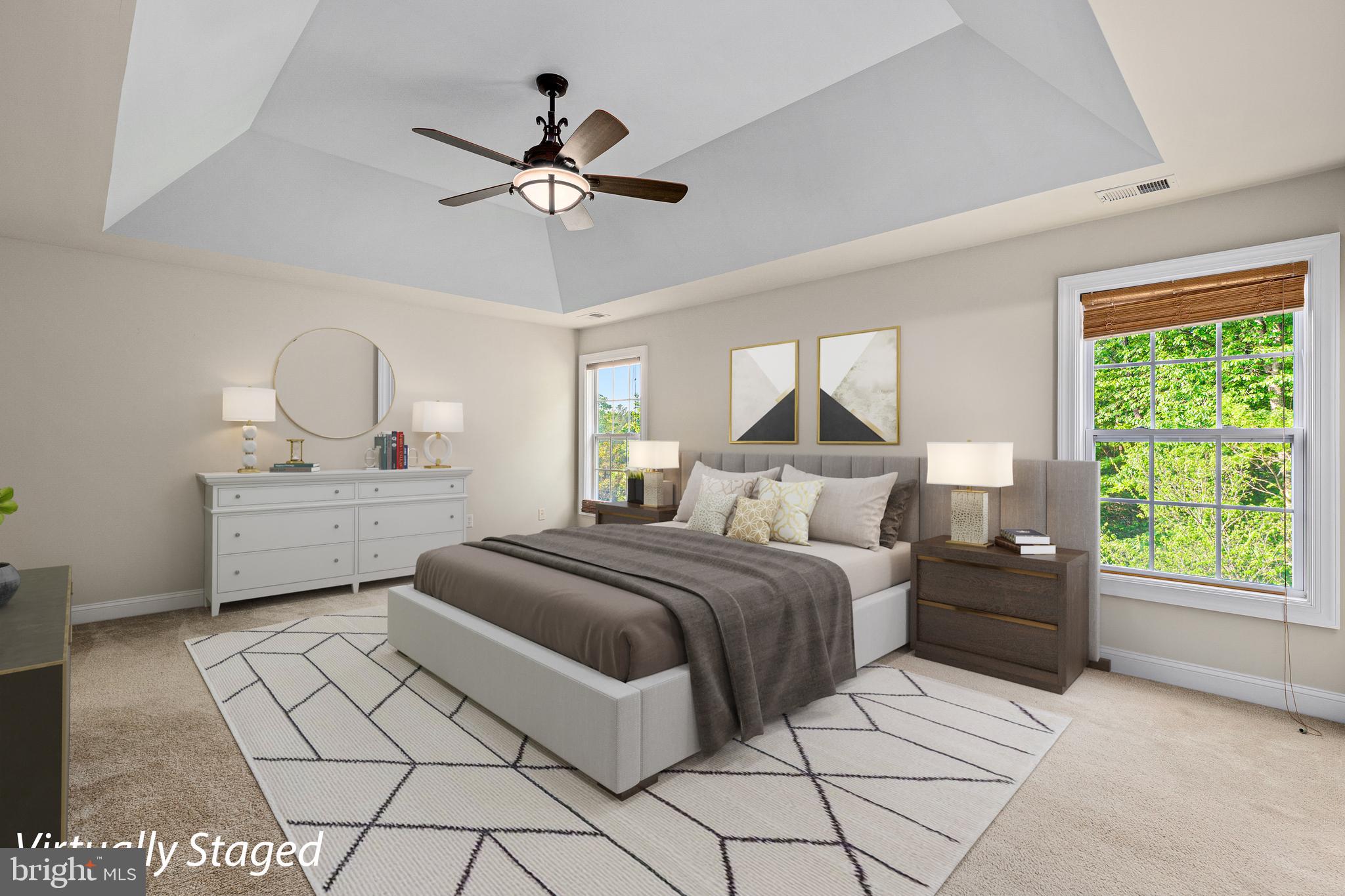 VALLEY MILL ESTATES - Residential