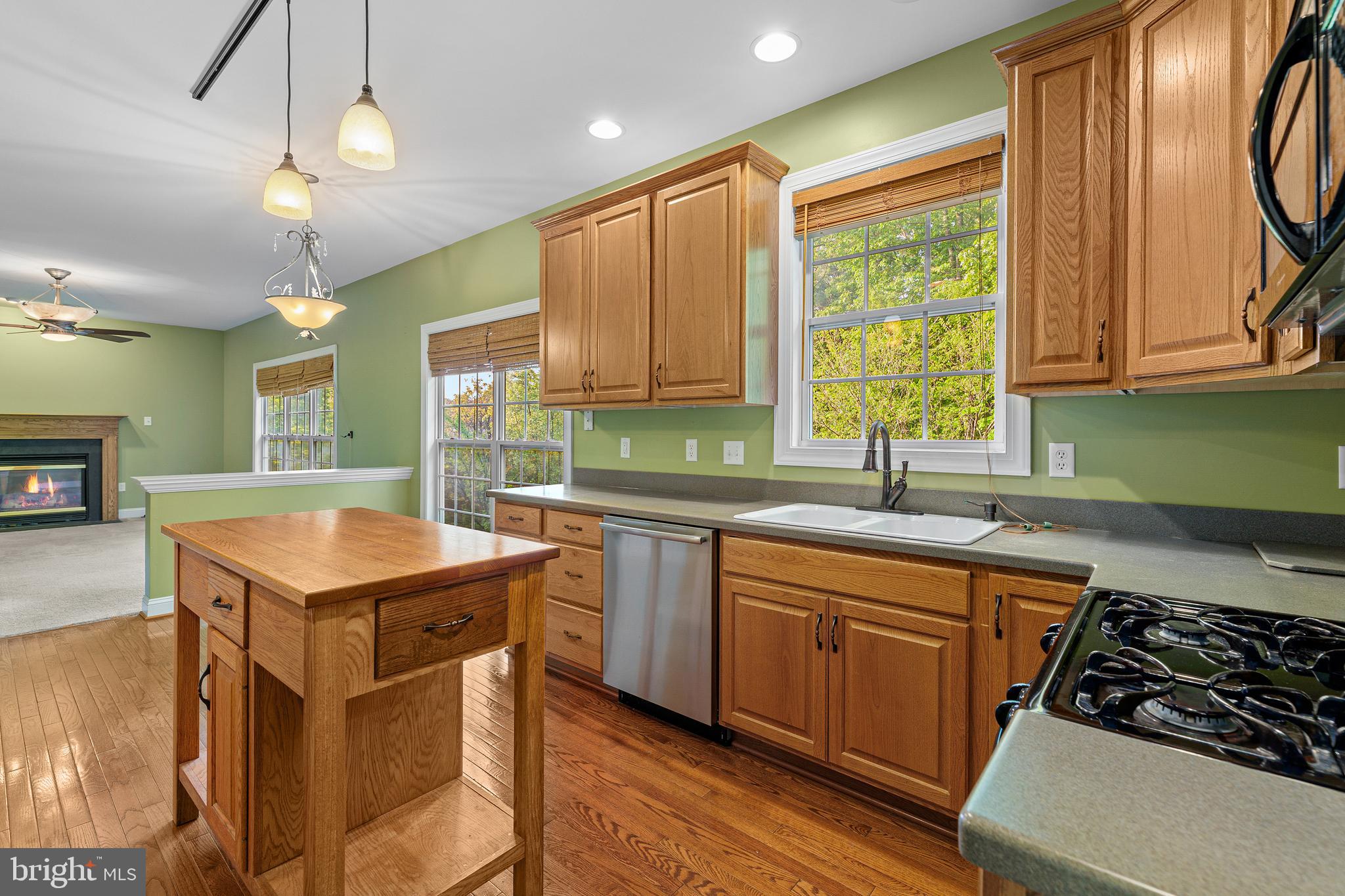 VALLEY MILL ESTATES - Residential