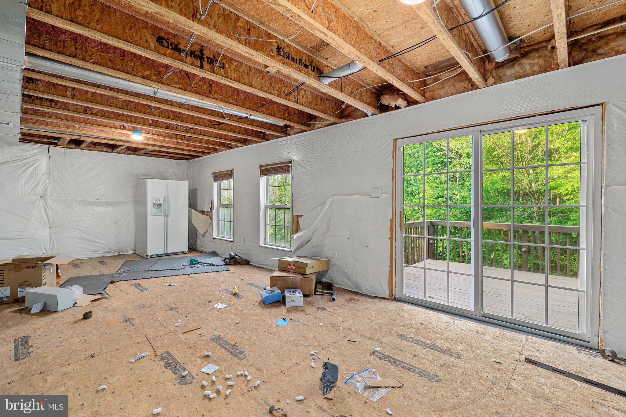 VALLEY MILL ESTATES - Residential