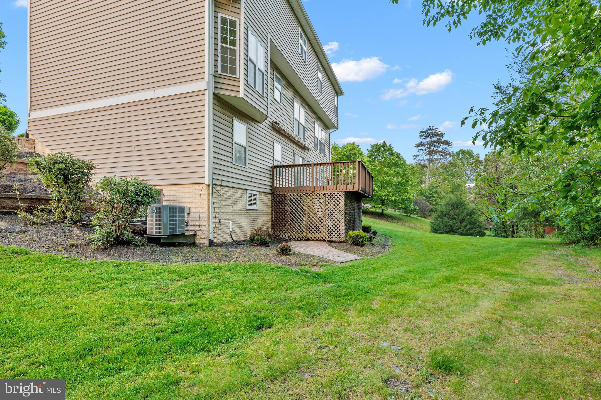 VALLEY MILL ESTATES - Residential