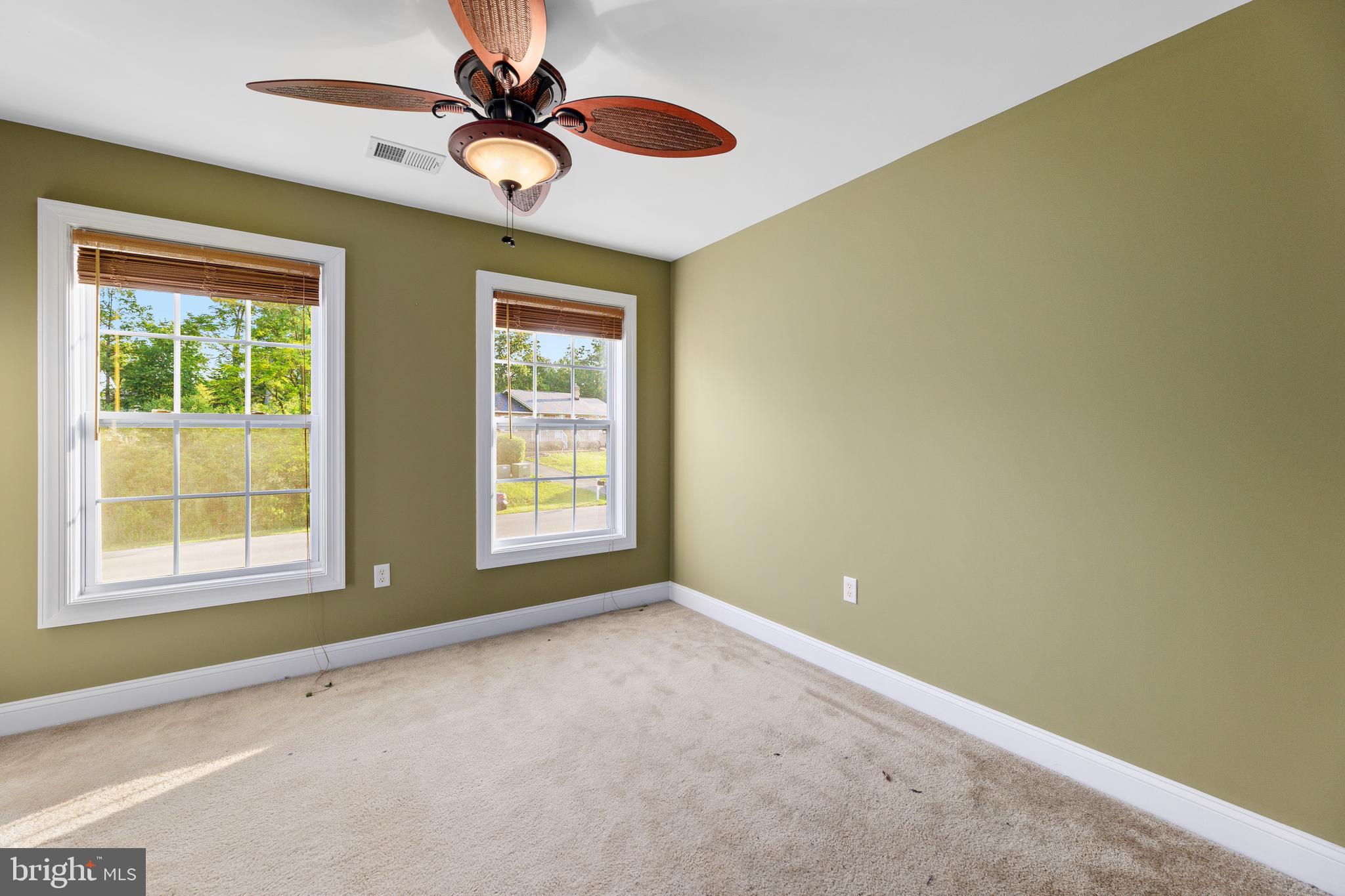 VALLEY MILL ESTATES - Residential