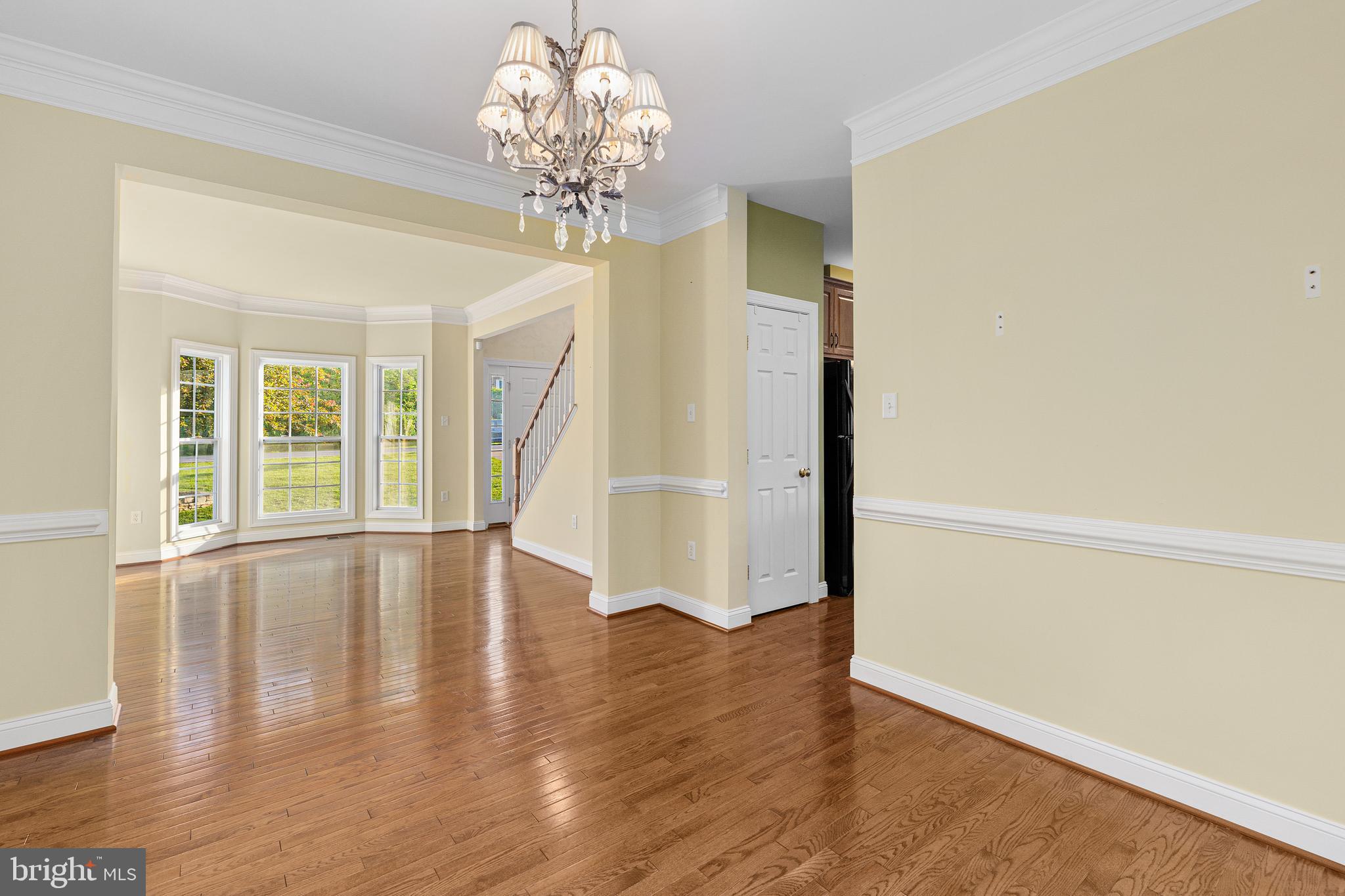 VALLEY MILL ESTATES - Residential