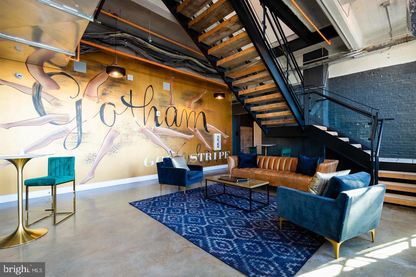 OLDE KENSINGTON - Residential Lease