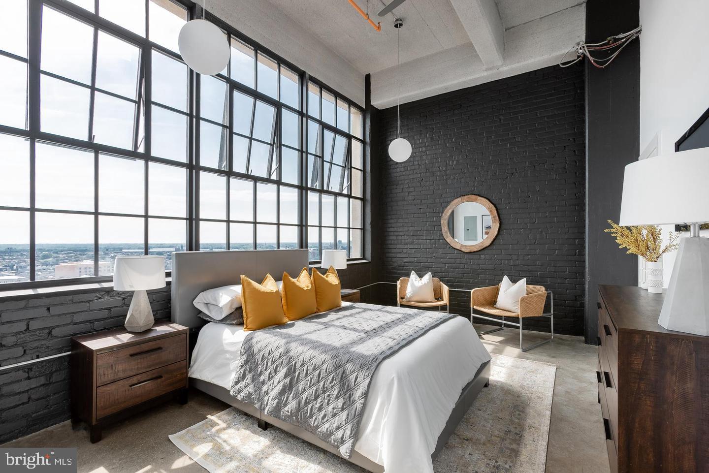 OLDE KENSINGTON - Residential Lease