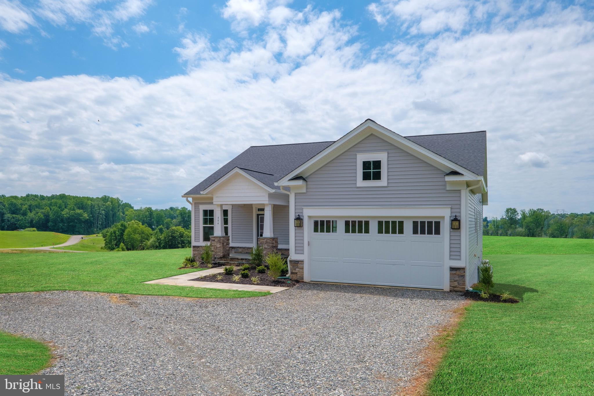 ROCK ISLAND LANDING - Residential