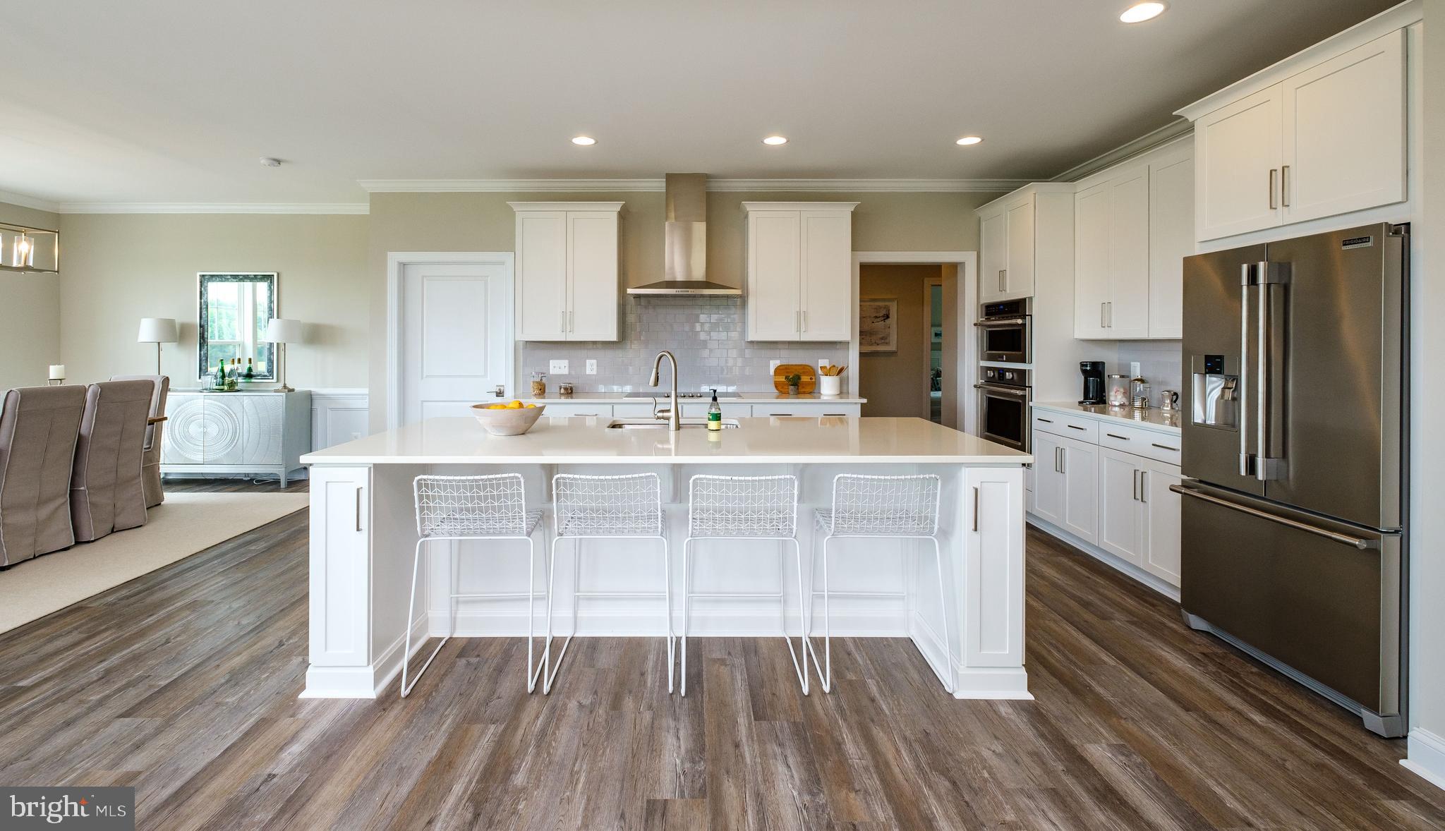 ROCK ISLAND LANDING - Residential