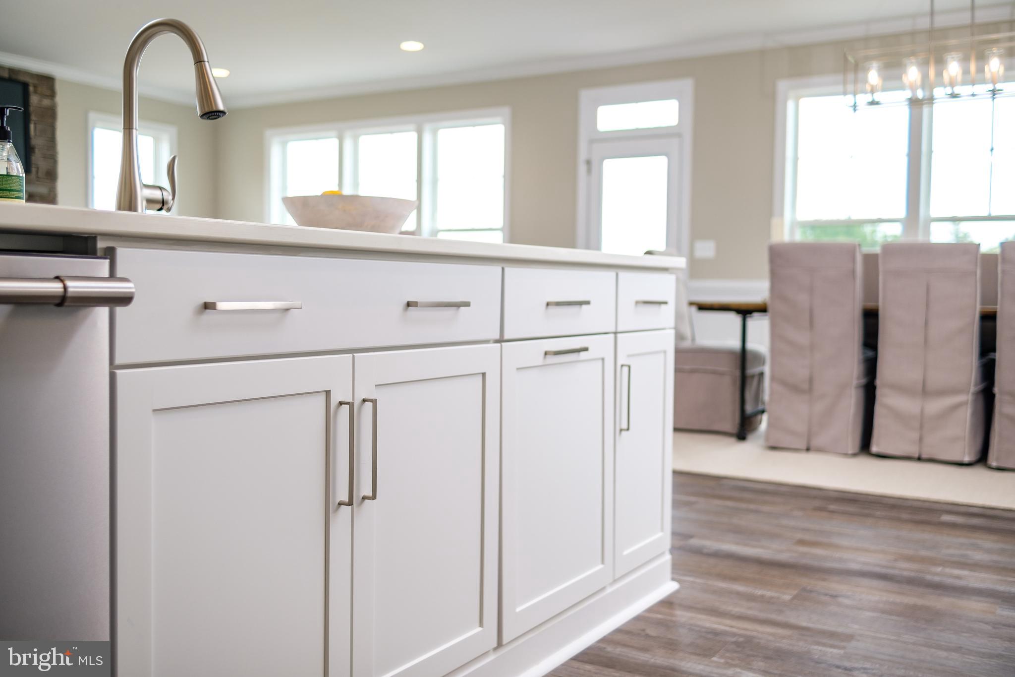 ROCK ISLAND LANDING - Residential