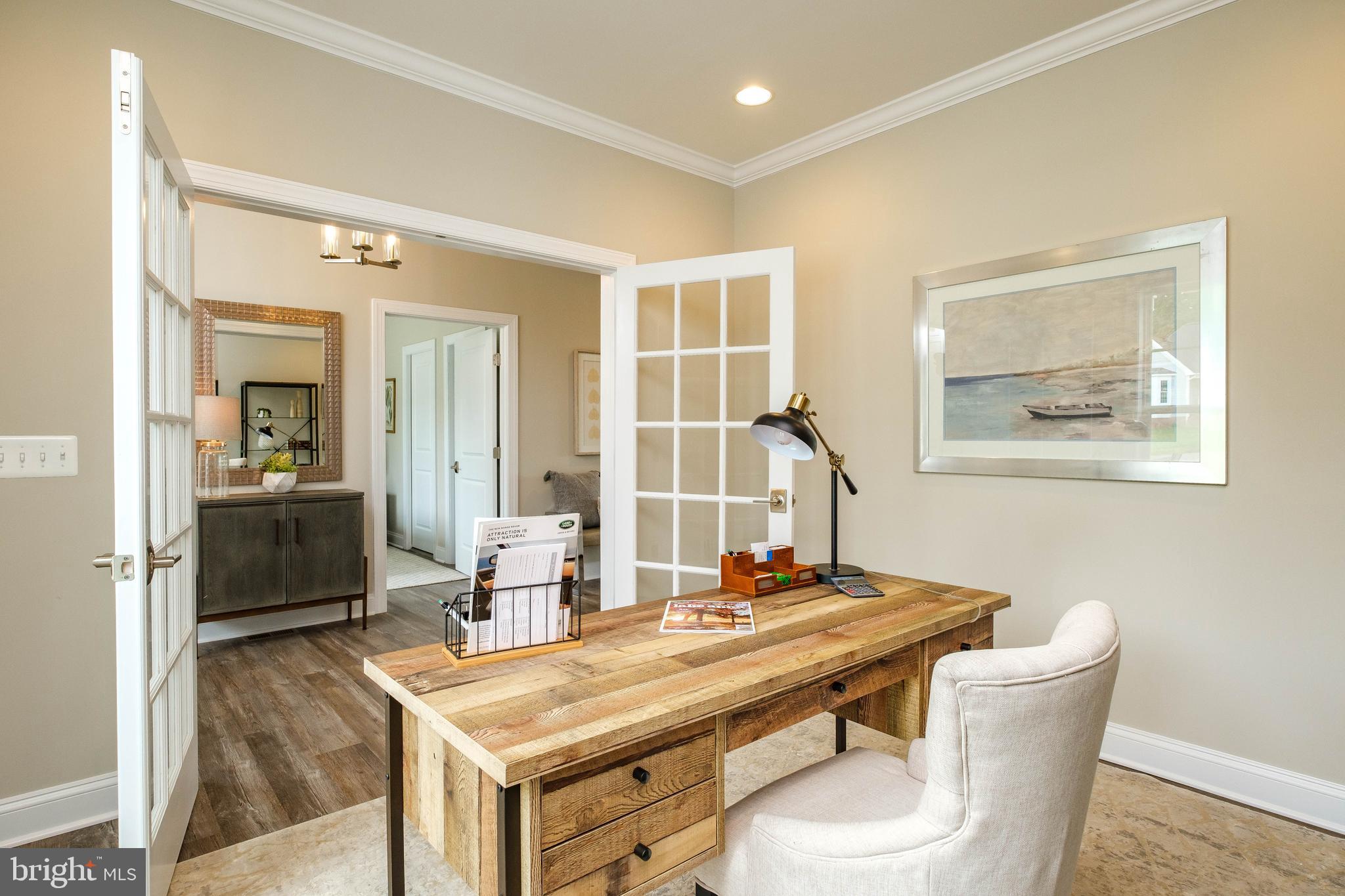 ROCK ISLAND LANDING - Residential