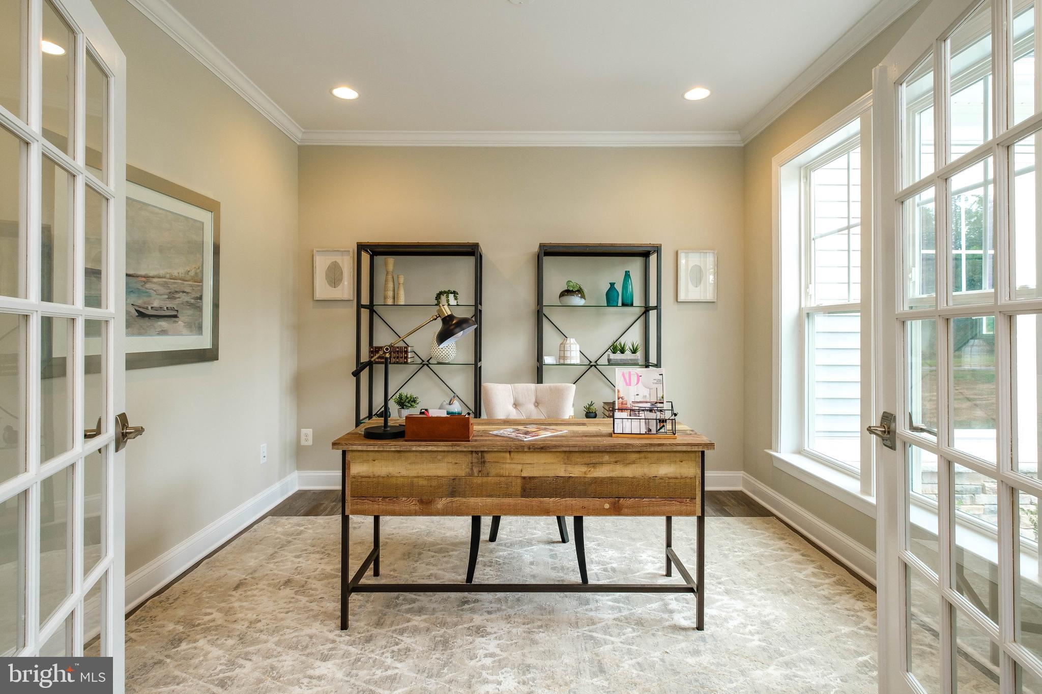 ROCK ISLAND LANDING - Residential