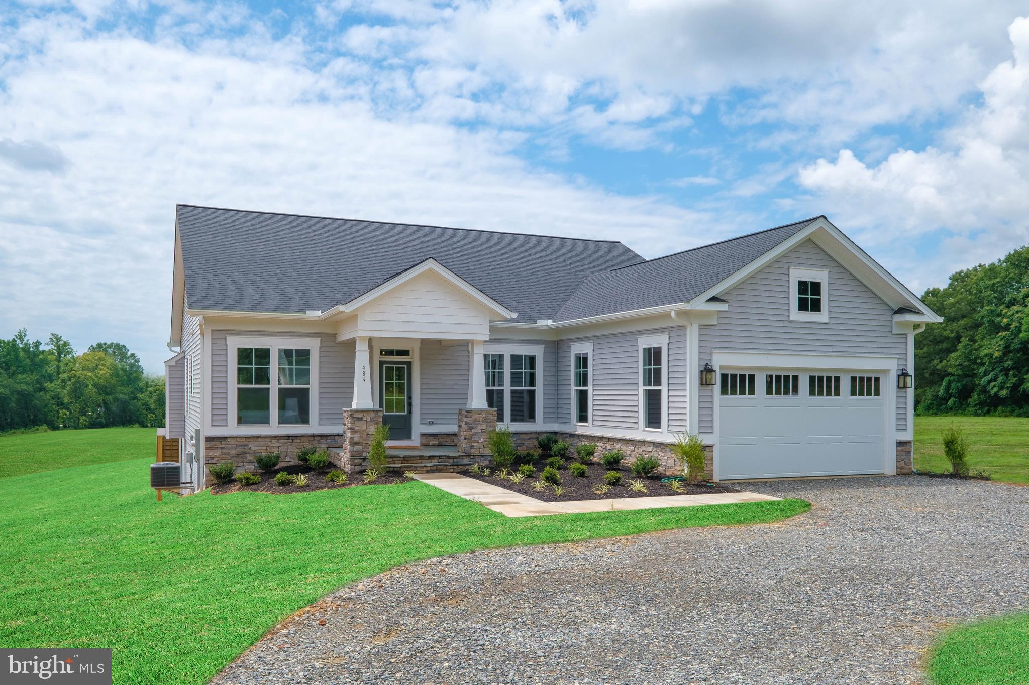 ROCK ISLAND LANDING - Residential