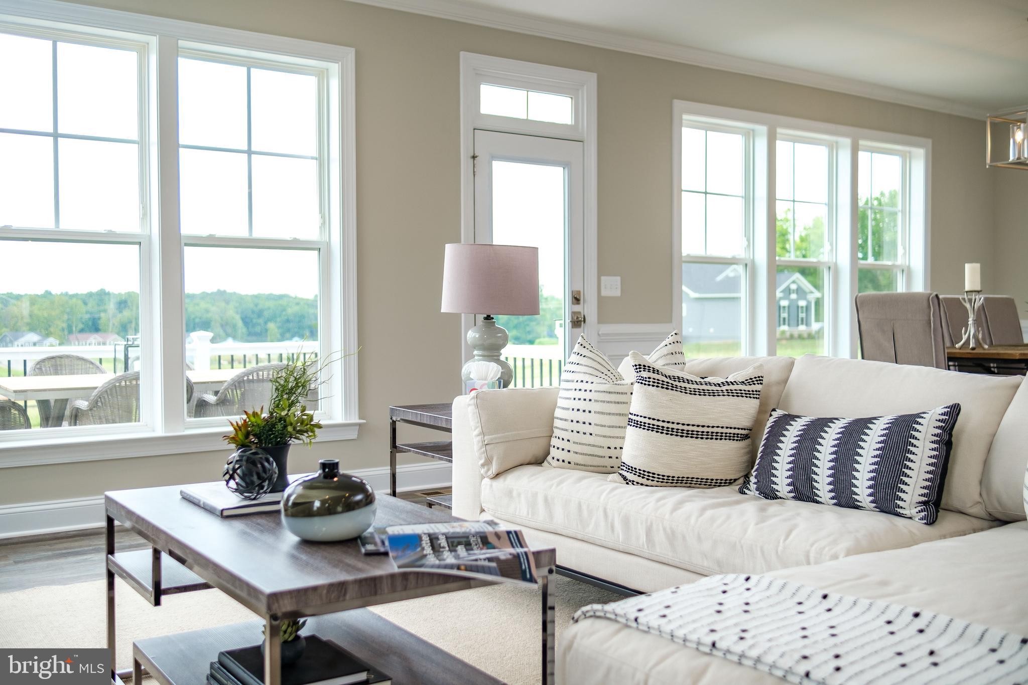 ROCK ISLAND LANDING - Residential