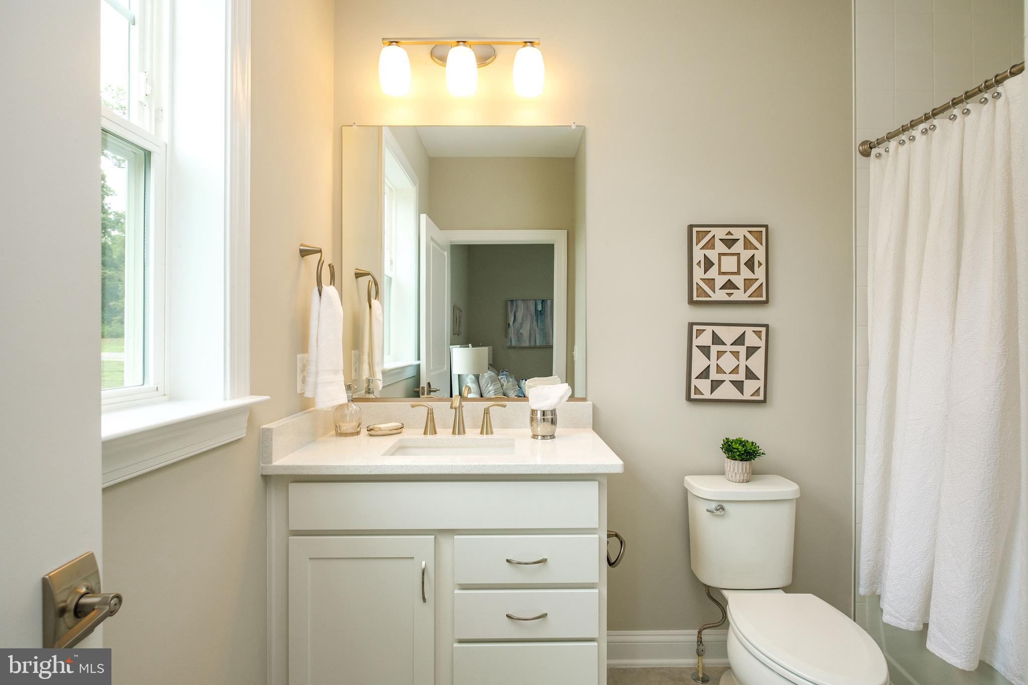 ROCK ISLAND LANDING - Residential