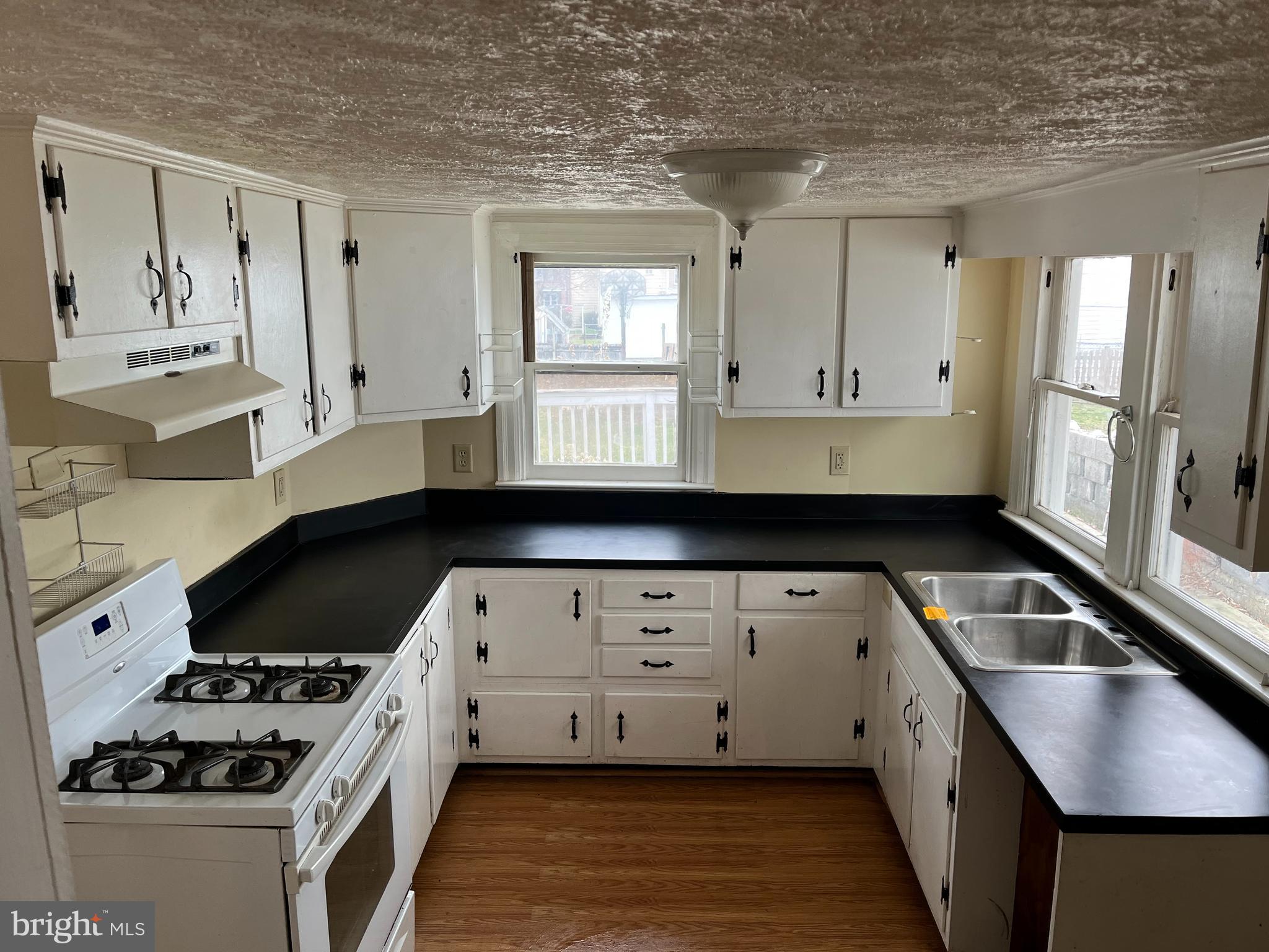 MARTINSBURG - Residential