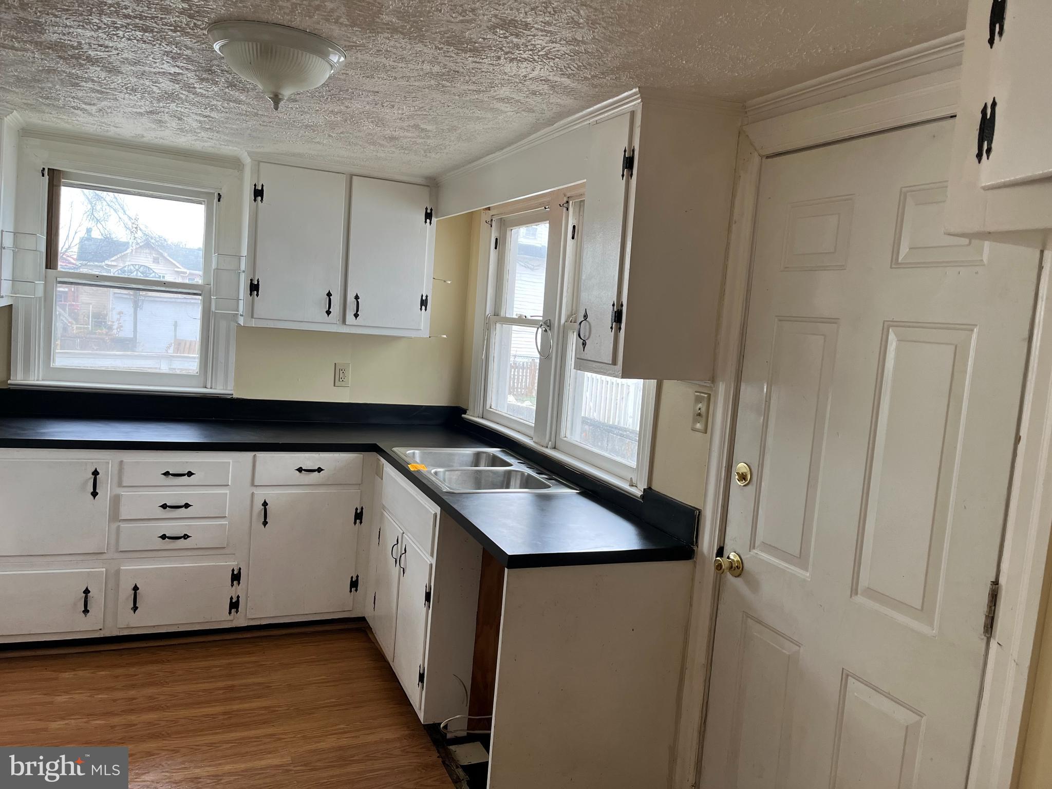 MARTINSBURG - Residential