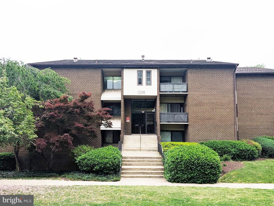 Welcome to elegant living at Cherry Glen Condominiums in this beautiful, move-in-ready home featuring 3 spacious bedrooms and 2 full bathrooms. Freshly painted with new carpet throughout the major living areas. The unit opens into a bright living and dining space accented by contemporary light fixtures. The upgraded kitchen is a standout, boasting quartz countertops and a stylish backsplash installed in 2021, complemented by a versatile bonus space perfect for a home office, play area, or breakfast nook. The primary suite offers a private retreat with a walk-in closet and en-suite bath, while two additional bedrooms share a beautifully updated hallway bathroom. An in-unit washer and dryer provide extra convenience. Gas and water are covered in the condo fee.  Owner pays electricity and internet only.  With major 2026 updates including a new HVAC system, new carpet, fresh paint, and a renovated bath, this home offers total peace of mind. Perfectly situated near I-95 and I-495, you are just minutes from Target, Giant, ALDI, local dining, Beltsville Community Center, and the University of Maryland.