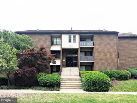 11210 CHERRY HILL ROAD 116 BELTSVILLE MD 20705