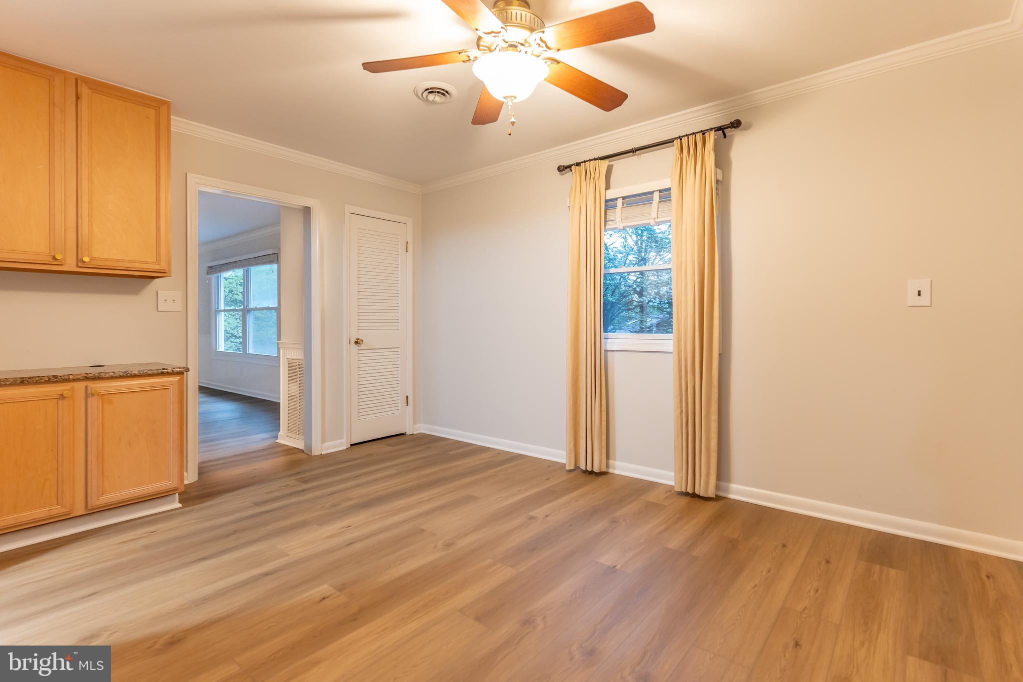 LAKE OF THE WOODS - Residential