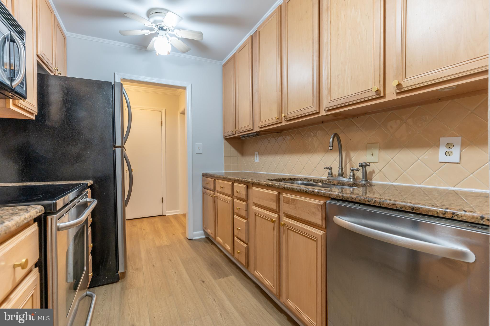 LAKE OF THE WOODS - Residential