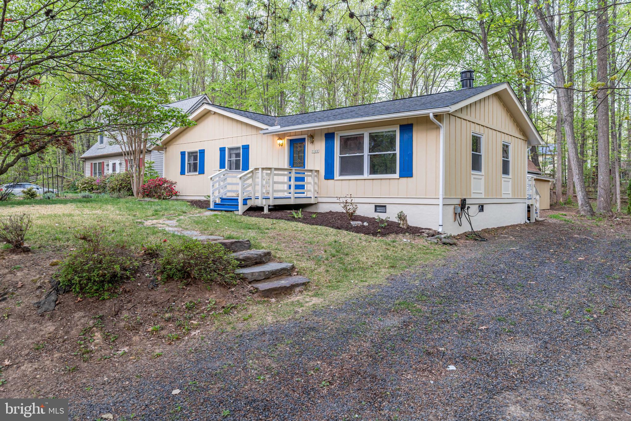 LAKE OF THE WOODS - Residential