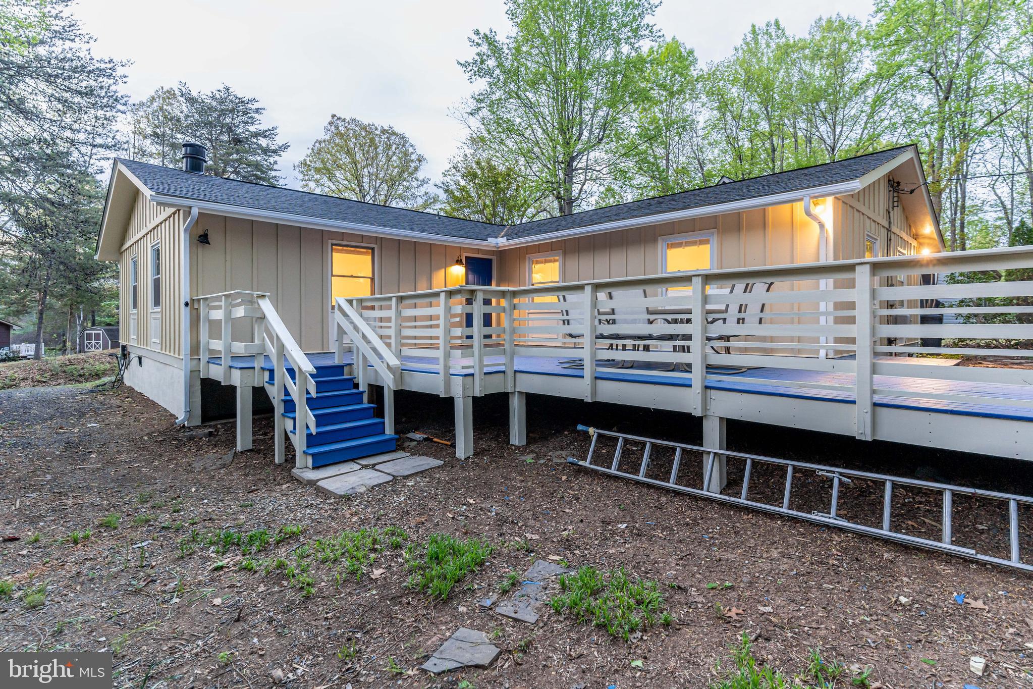 LAKE OF THE WOODS - Residential