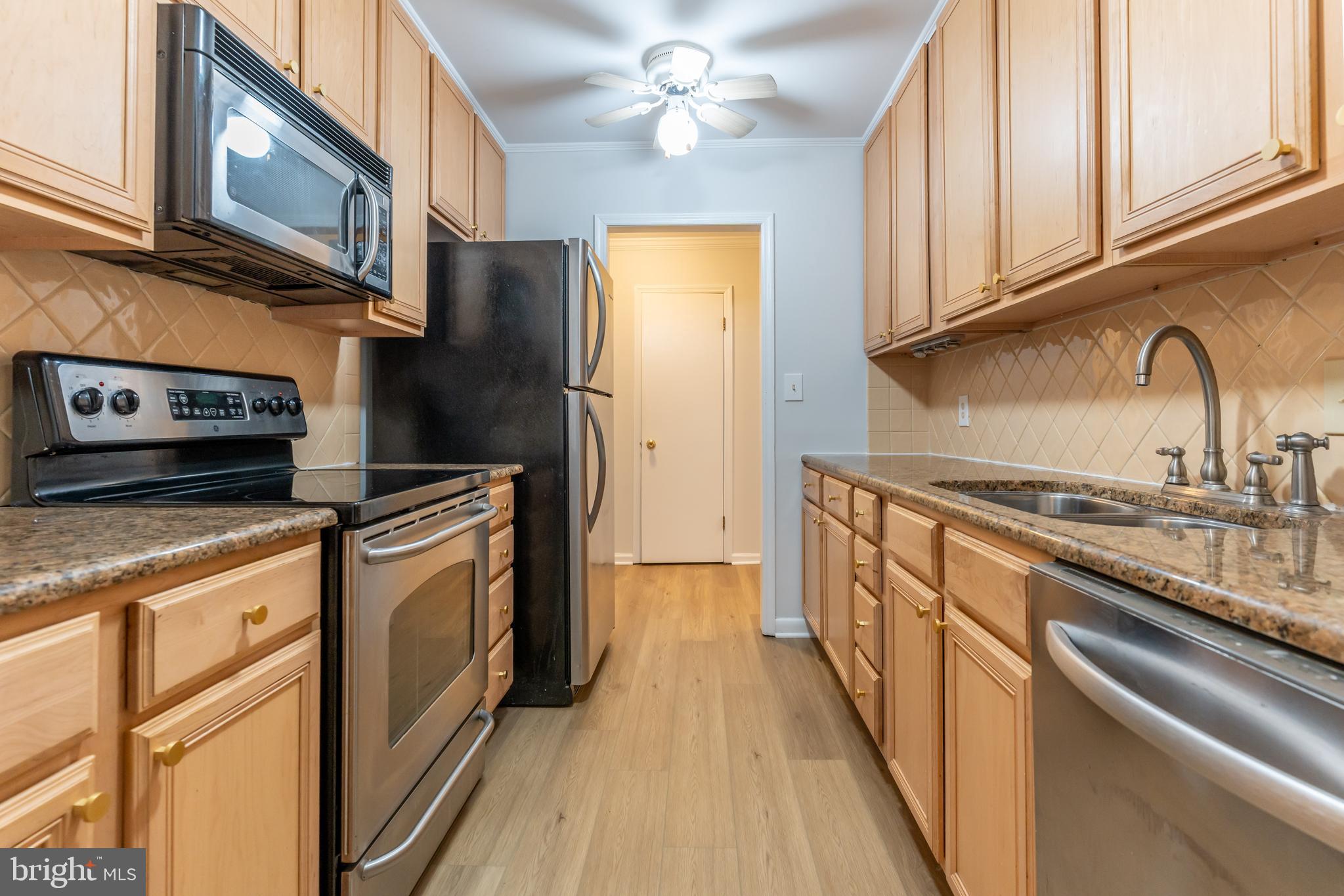 LAKE OF THE WOODS - Residential