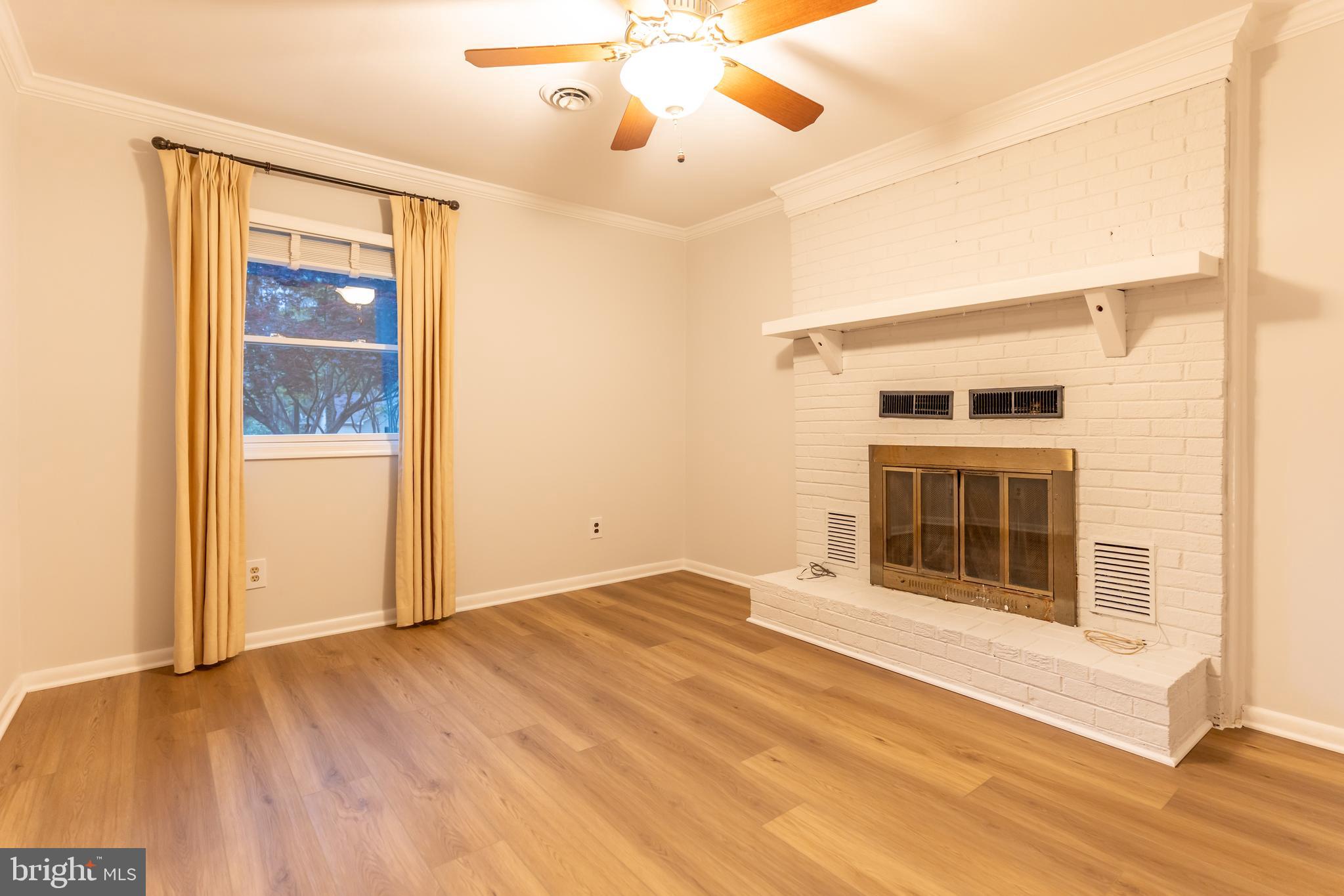 LAKE OF THE WOODS - Residential