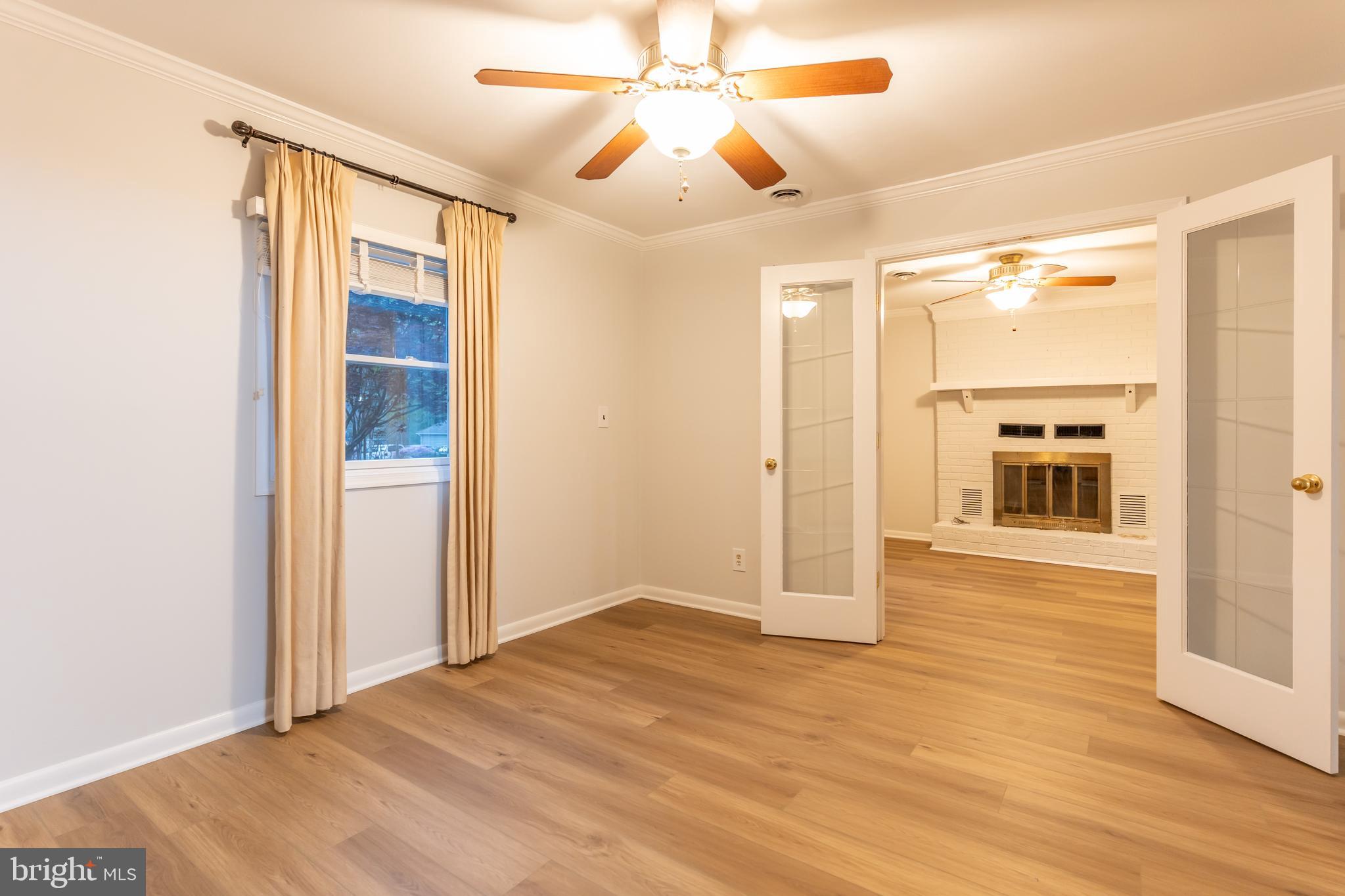 LAKE OF THE WOODS - Residential