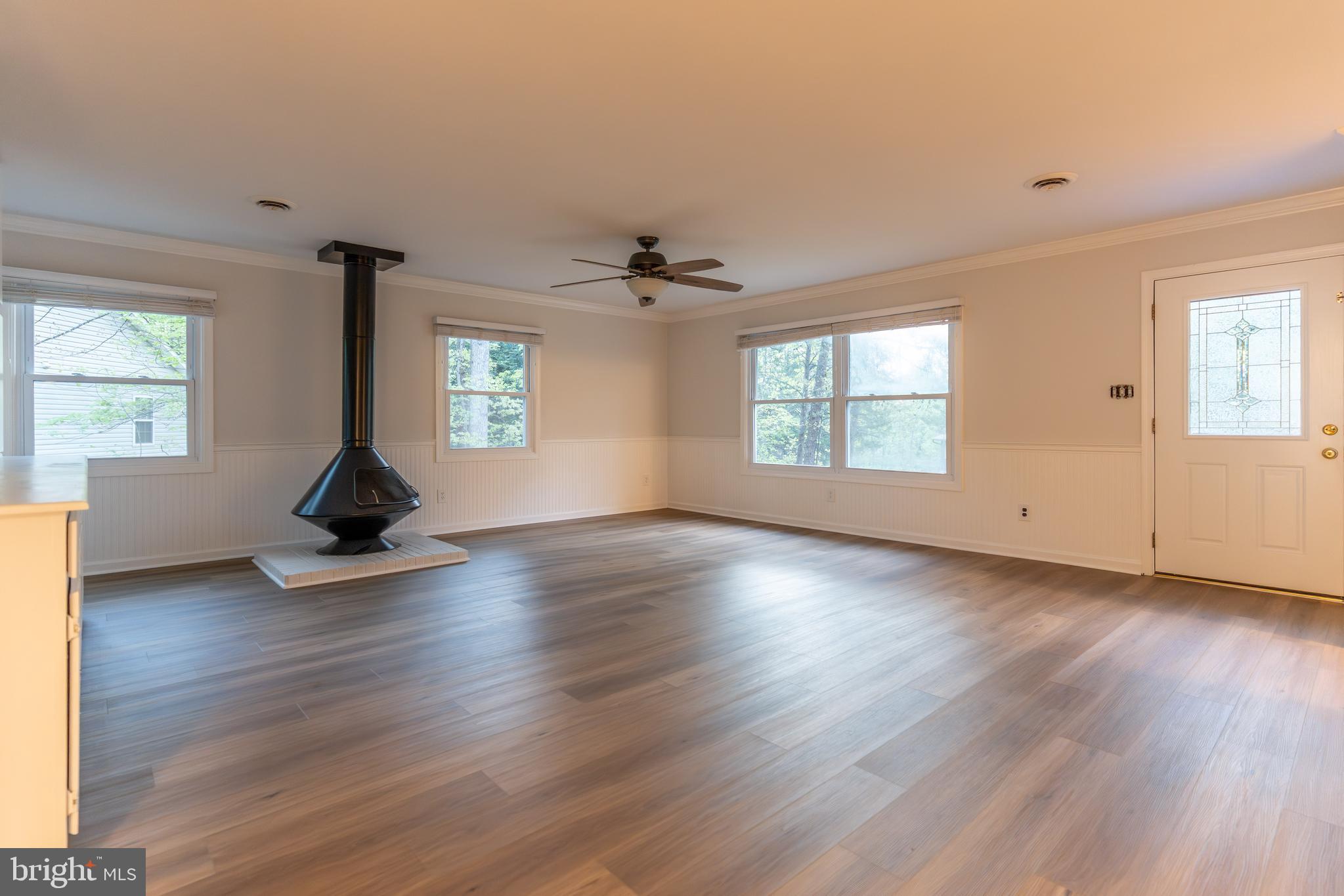 LAKE OF THE WOODS - Residential