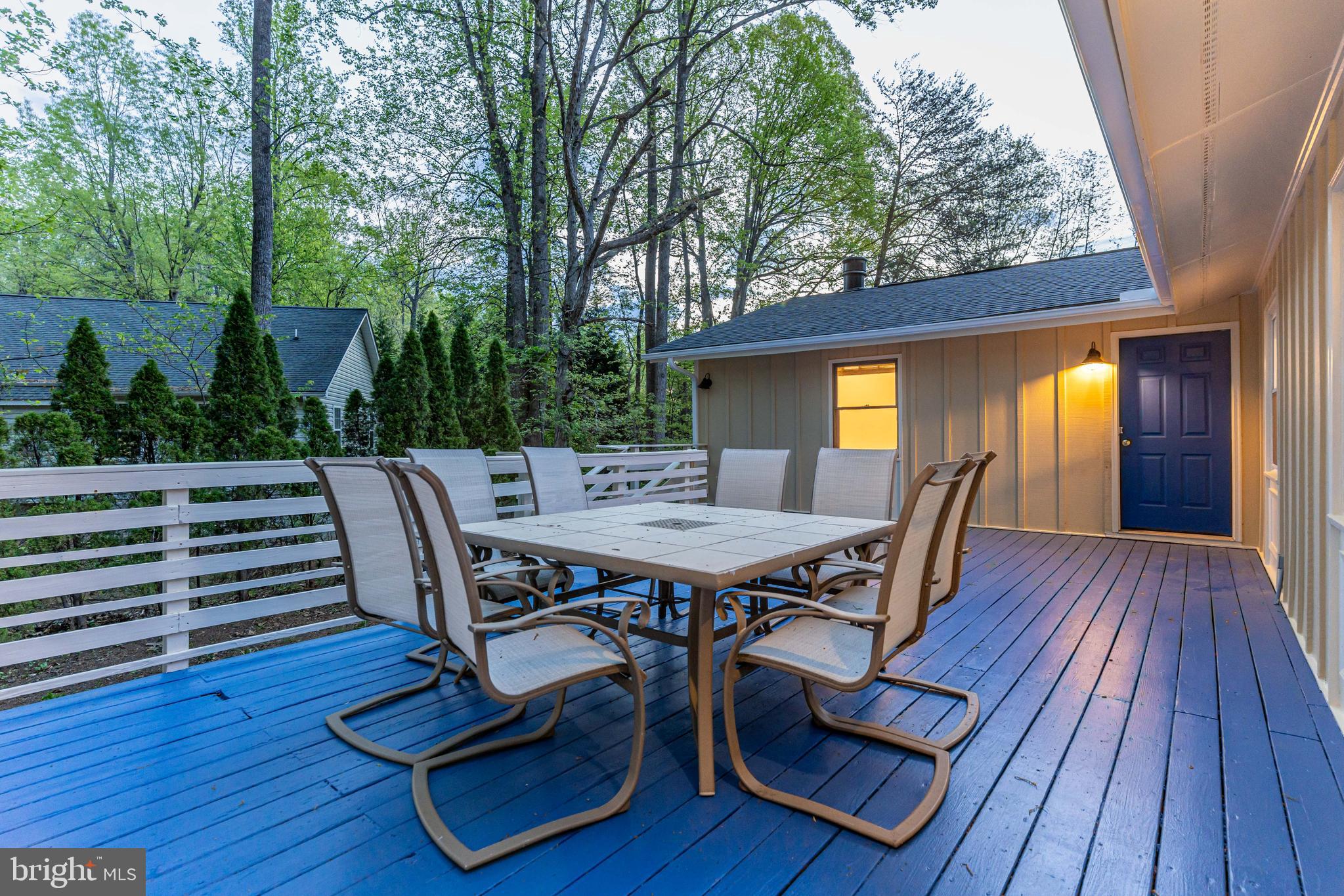 LAKE OF THE WOODS - Residential