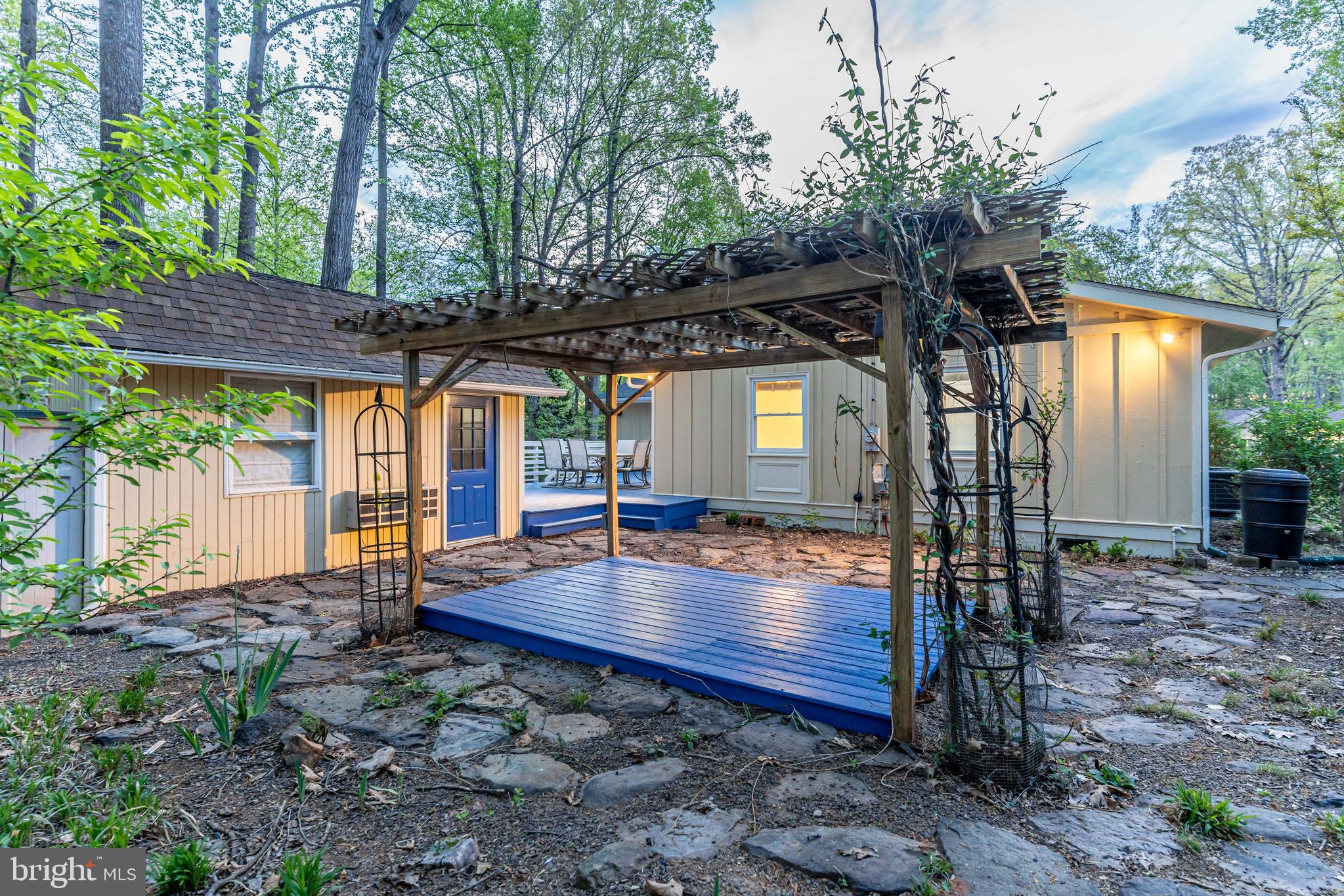 LAKE OF THE WOODS - Residential